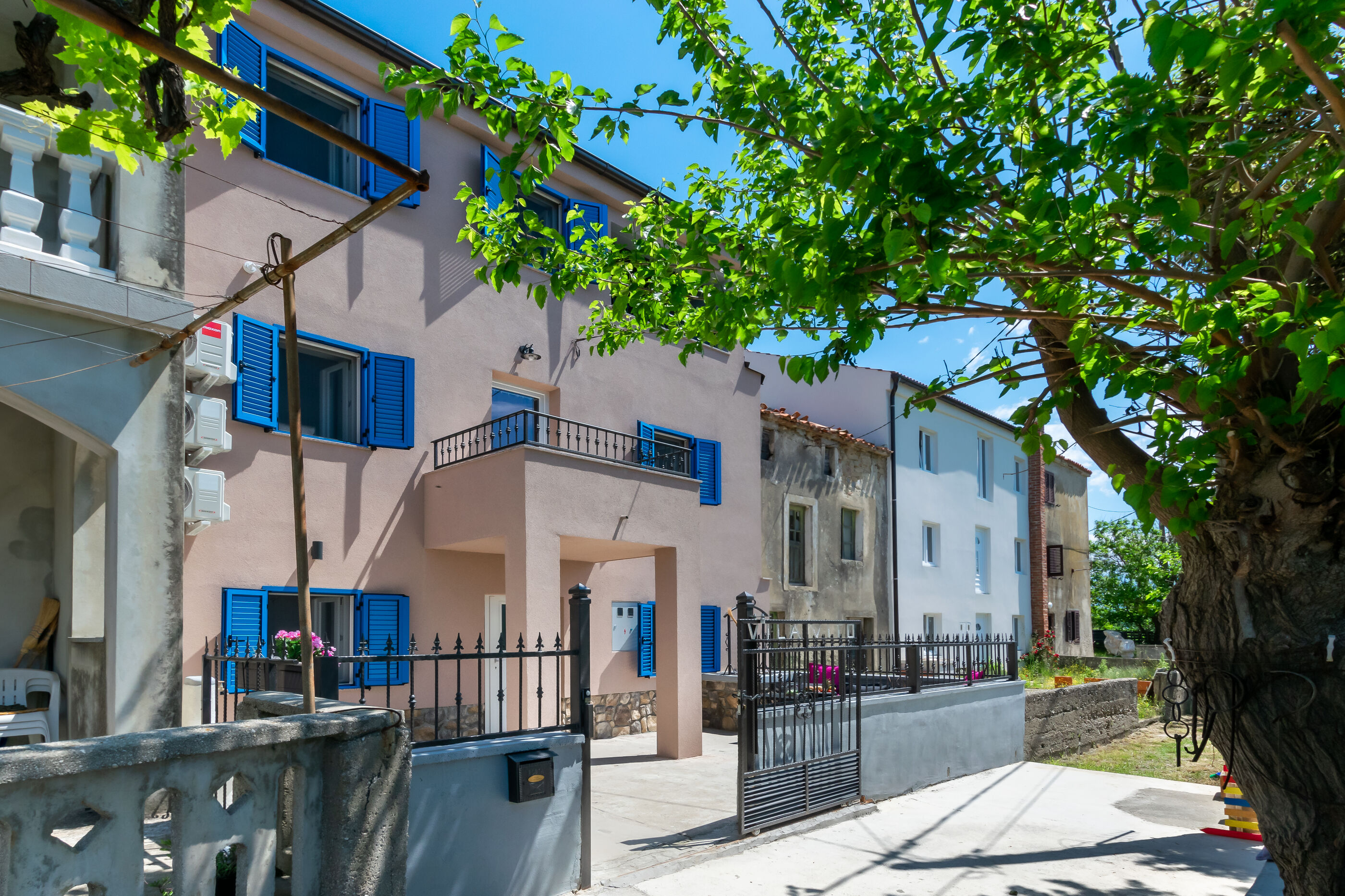 House Villa Vito 94131-K1