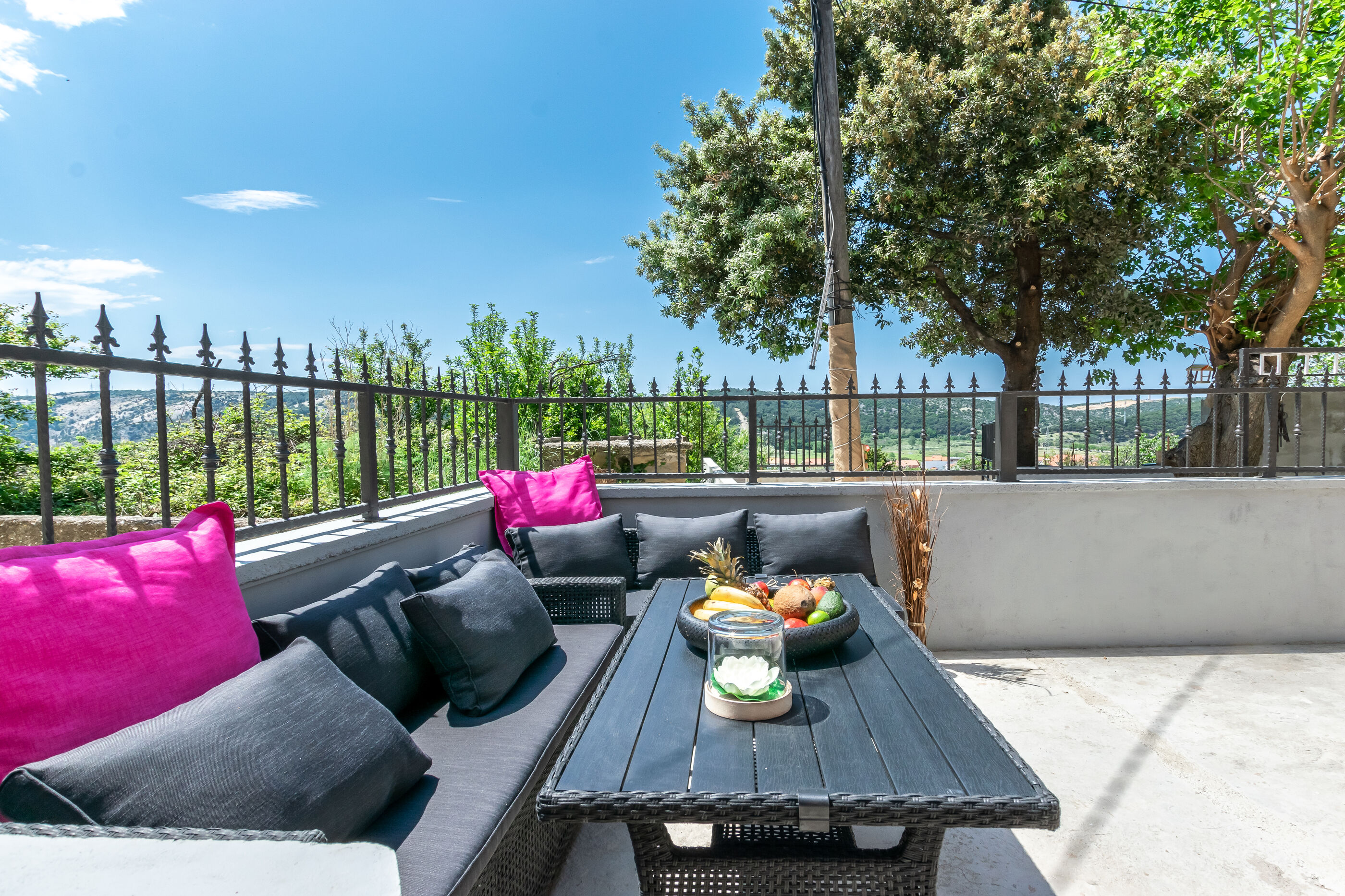 House Villa Vito 94131-K1