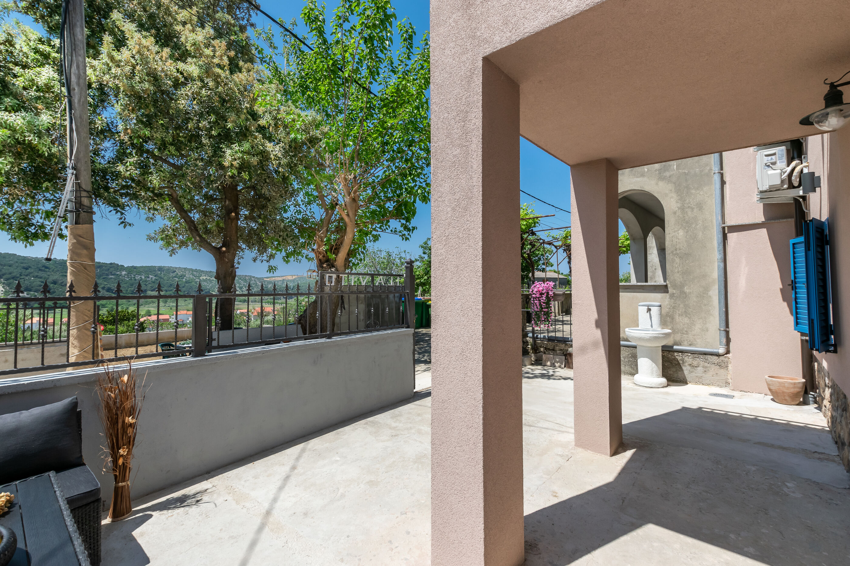 House Villa Vito 94131-K1