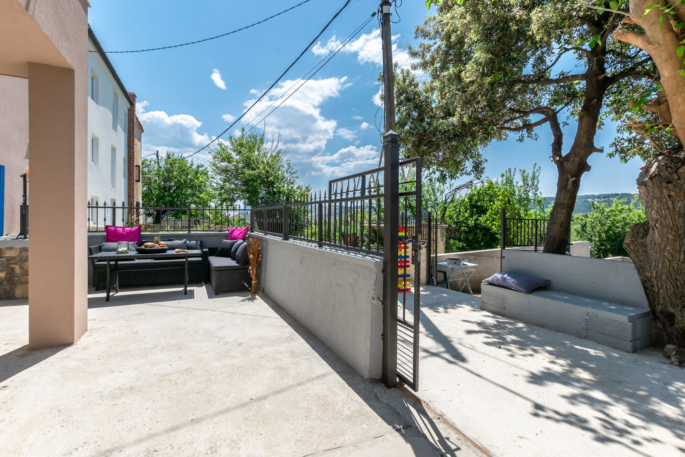 House Villa Vito 94131-K1