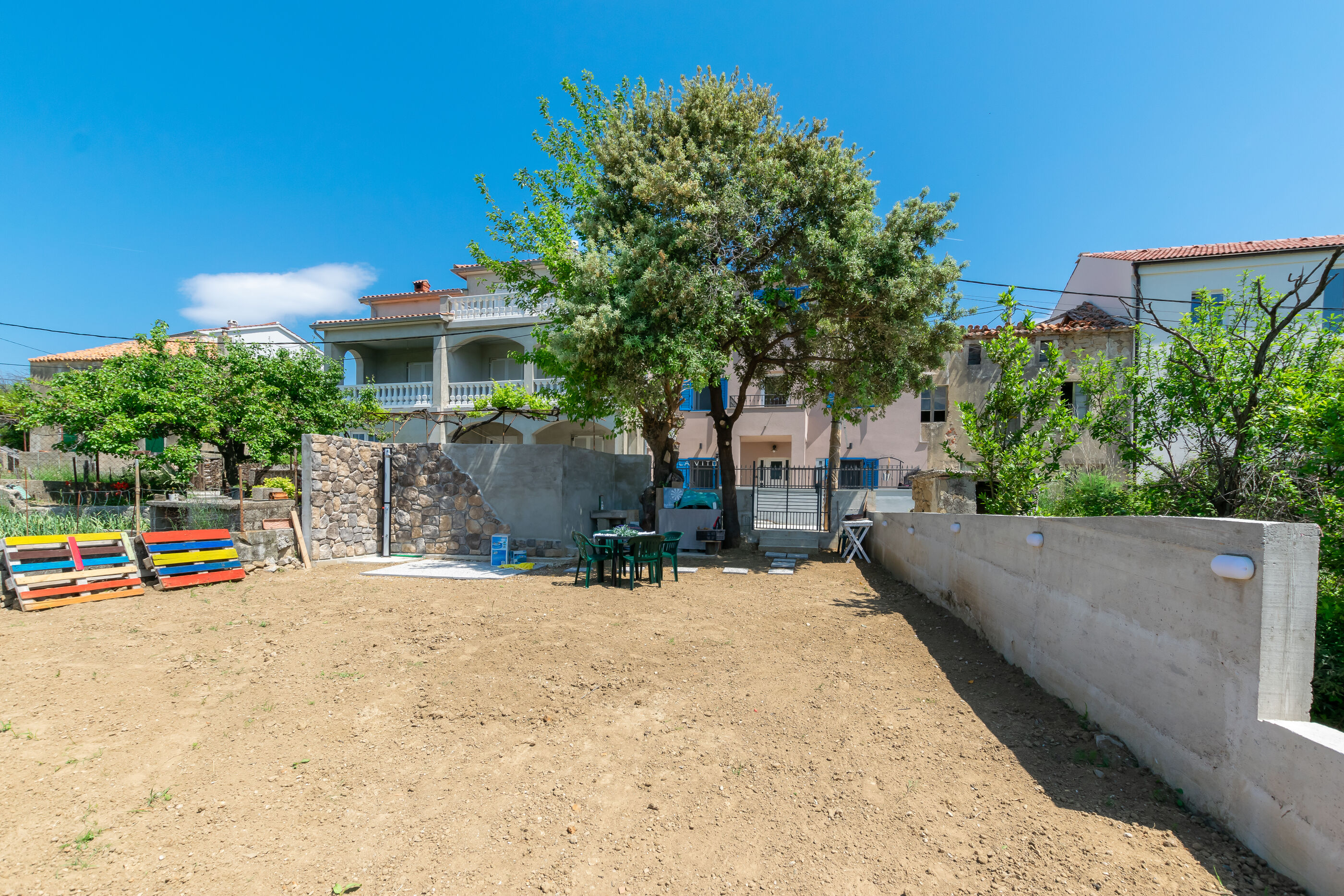 House Villa Vito 94131-K1