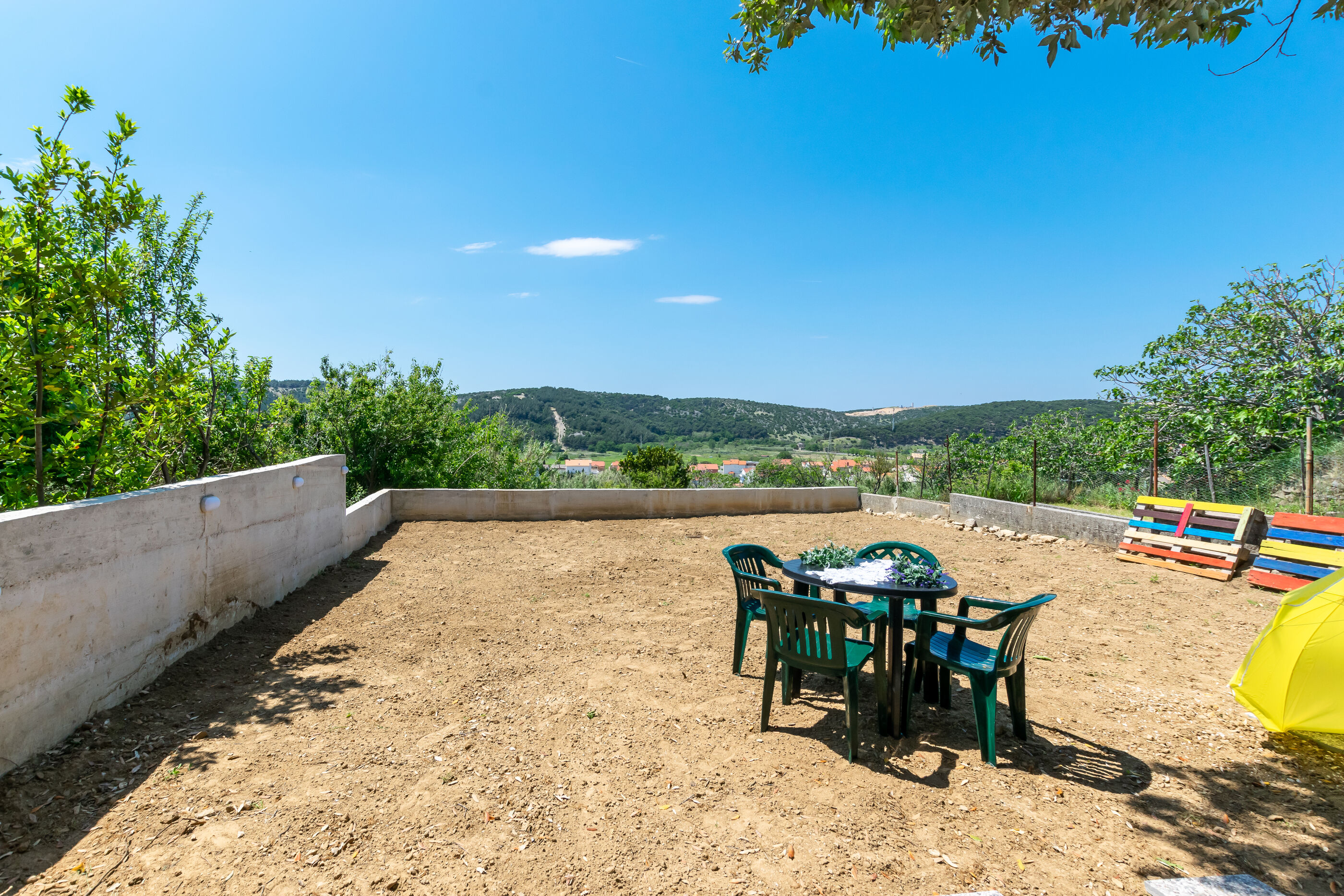 House Villa Vito 94131-K1