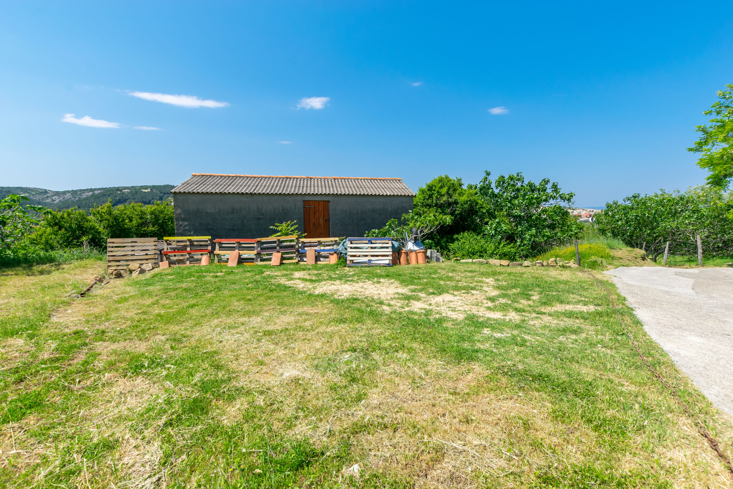 House Villa Vito 94131-K1