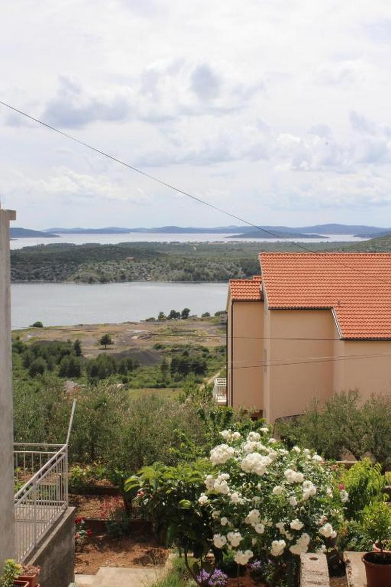 Apartment Ana 95201-A1