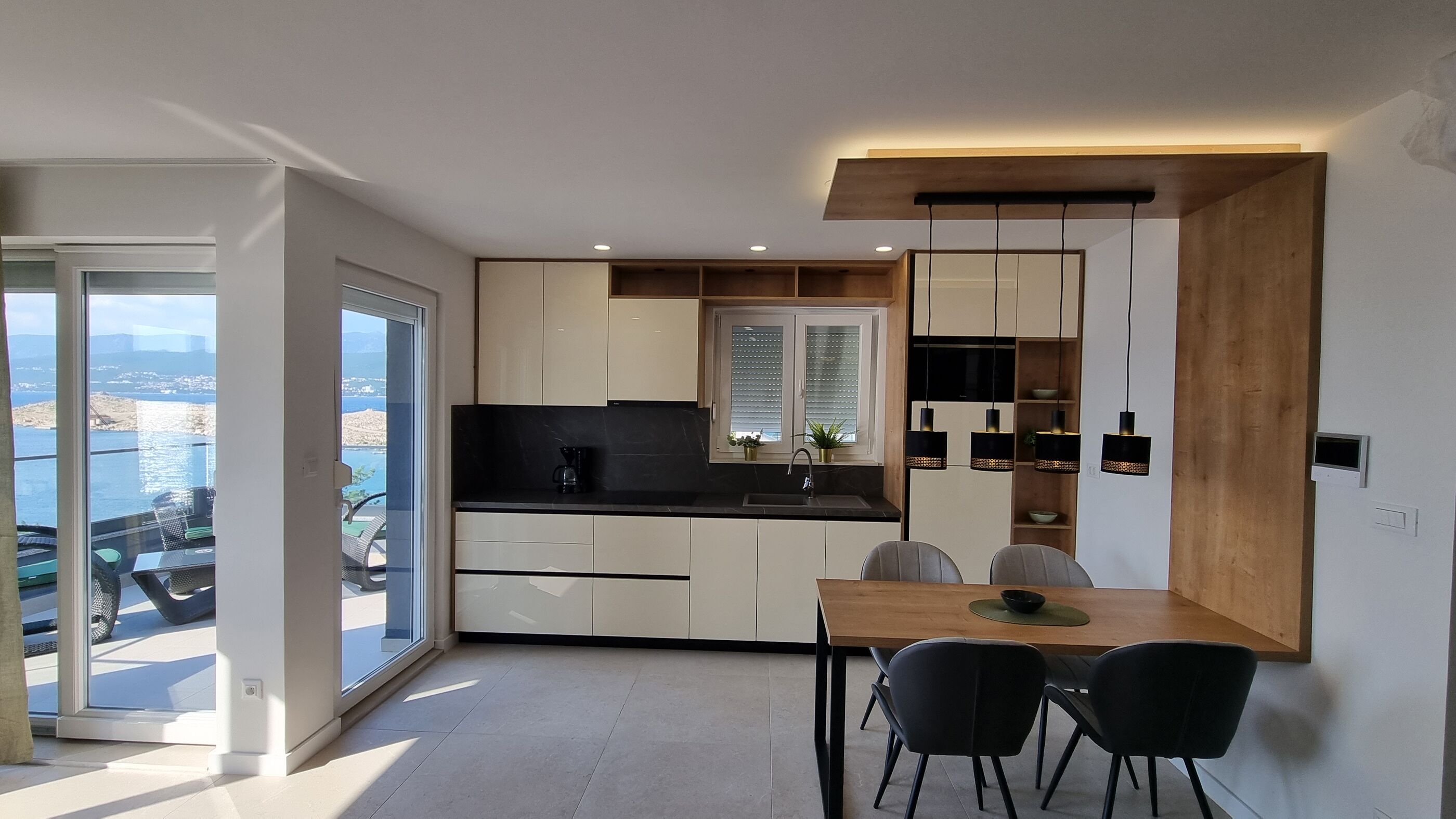 Villa Punta Silo - luksuzni apartmani 63777-A3