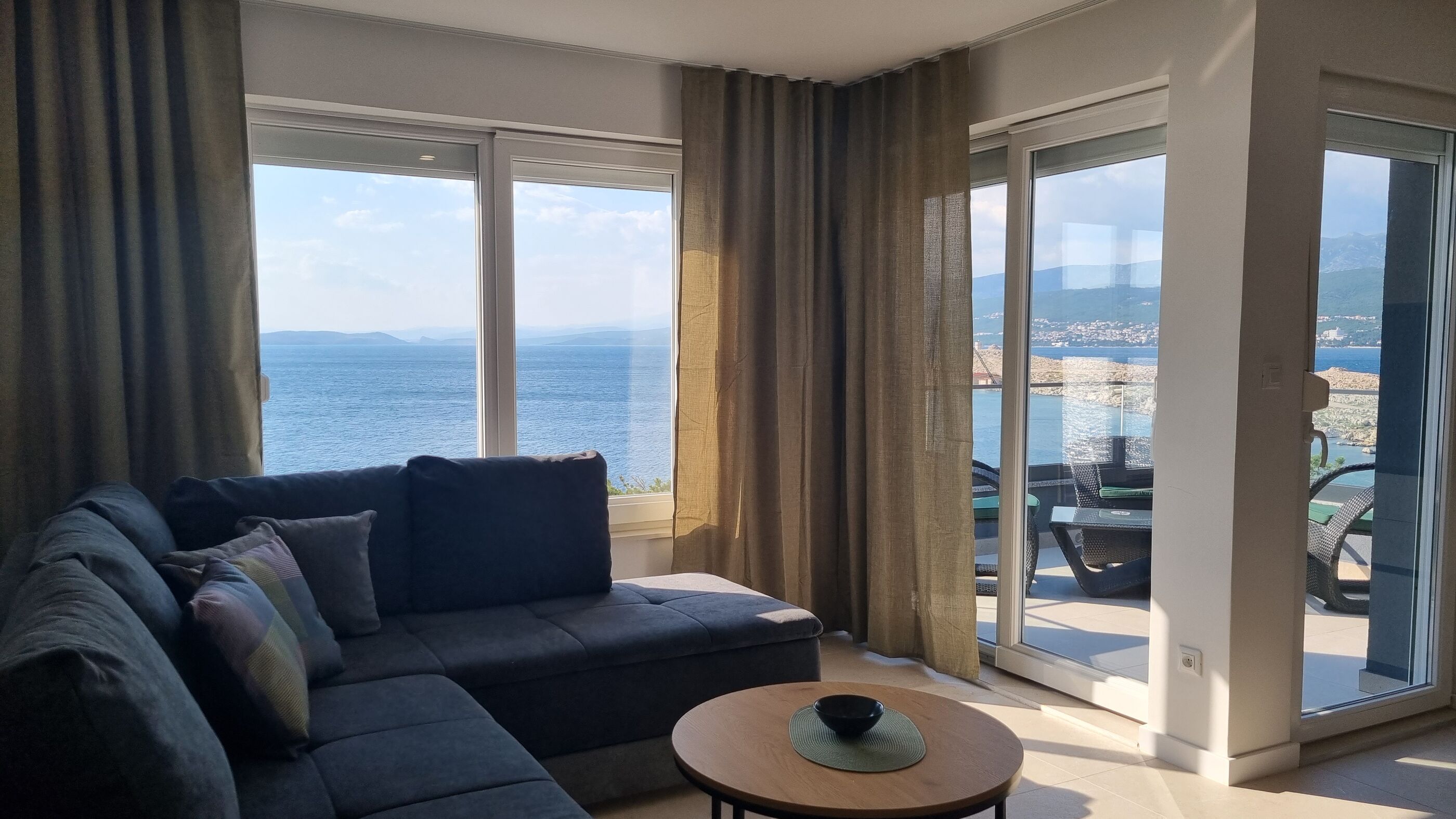 Villa Punta Silo - luksuzni apartmani 63777-A3