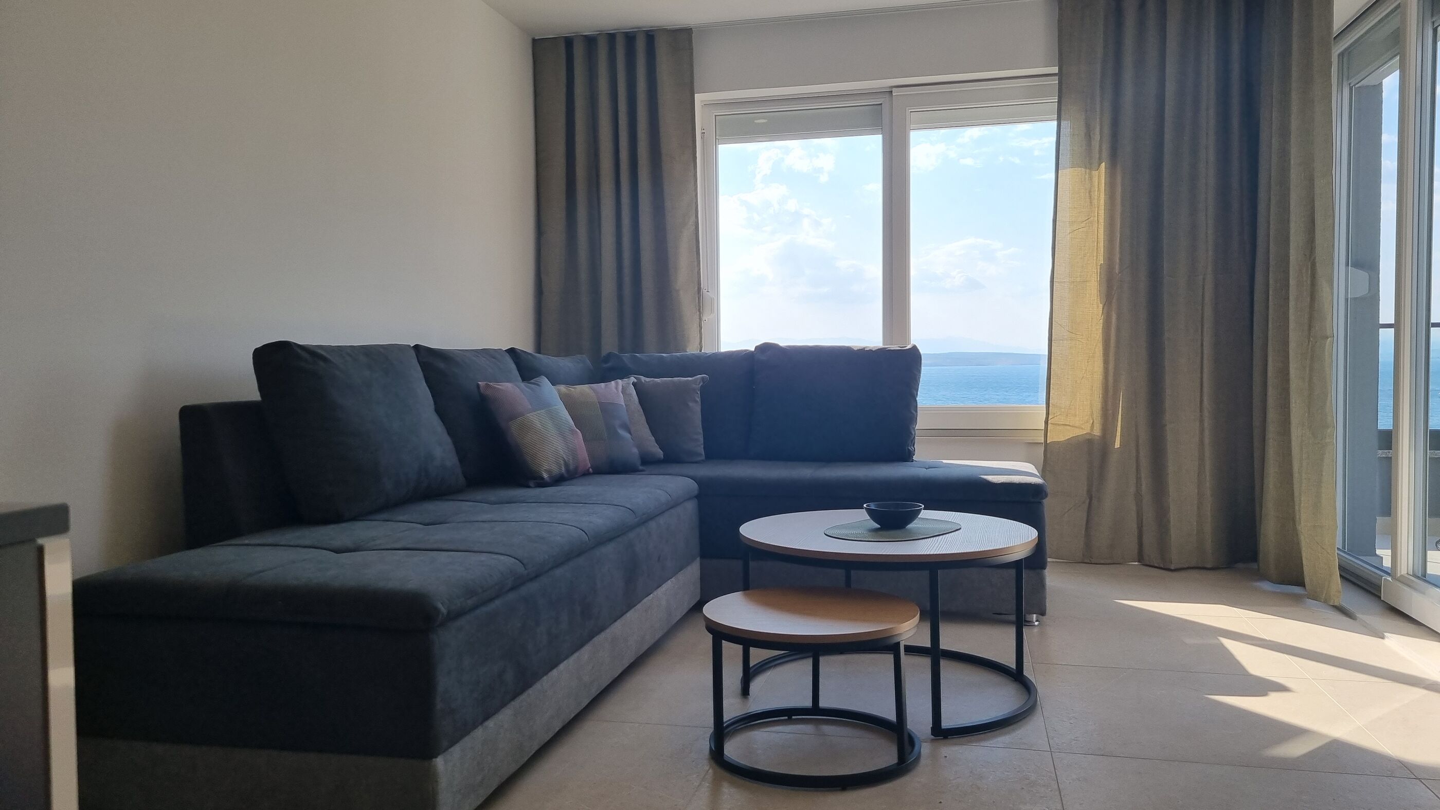 Villa Punta Silo - luksuzni apartmani 63777-A3