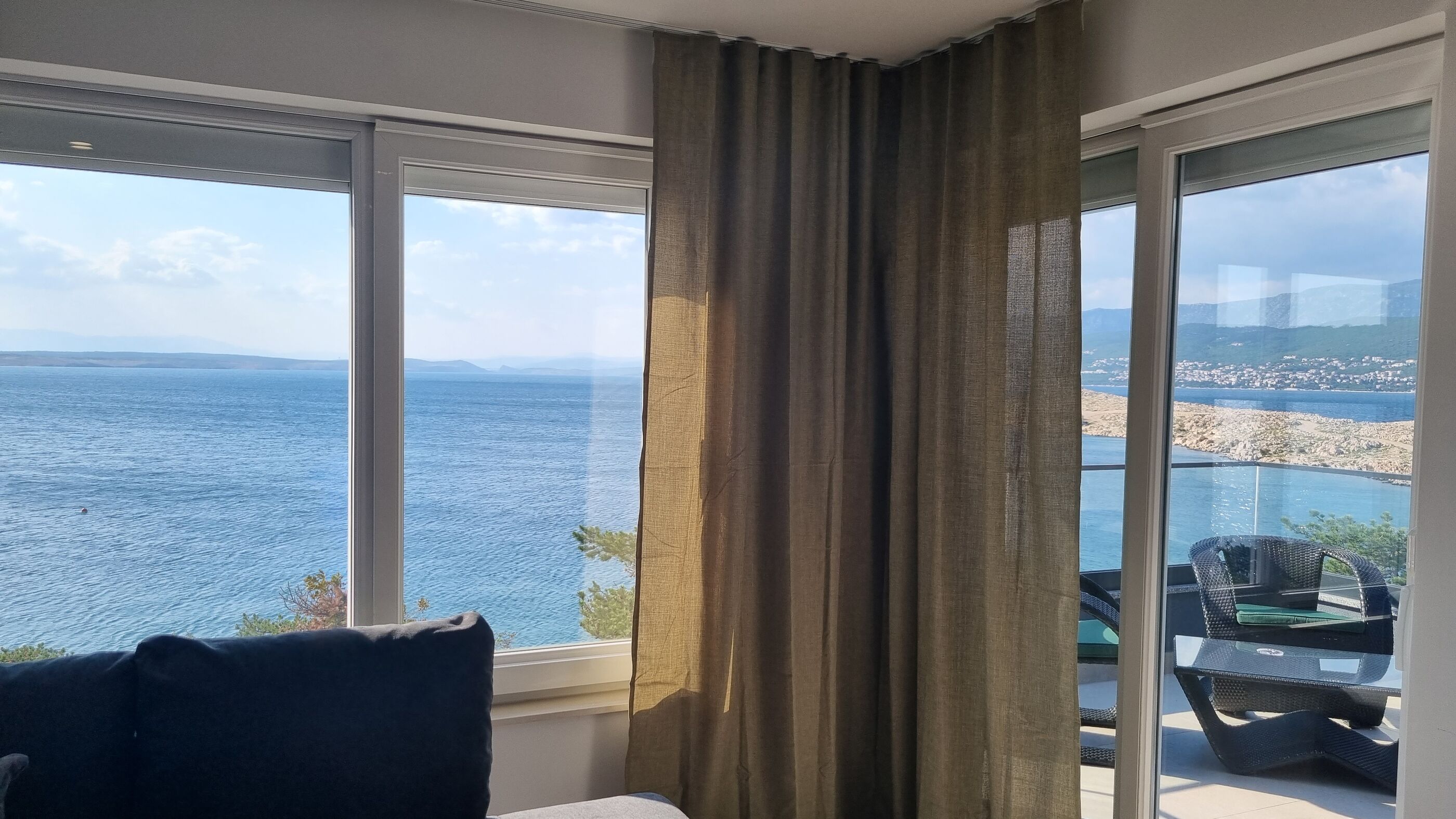 Villa Punta Silo - luksuzni apartmani 63777-A3