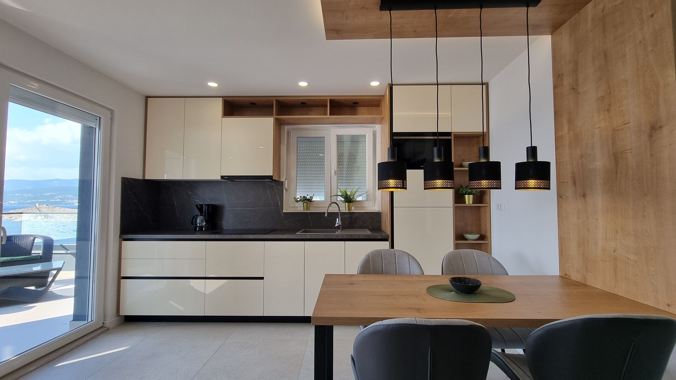 Villa Punta Silo - luksuzni apartmani 63777-A3