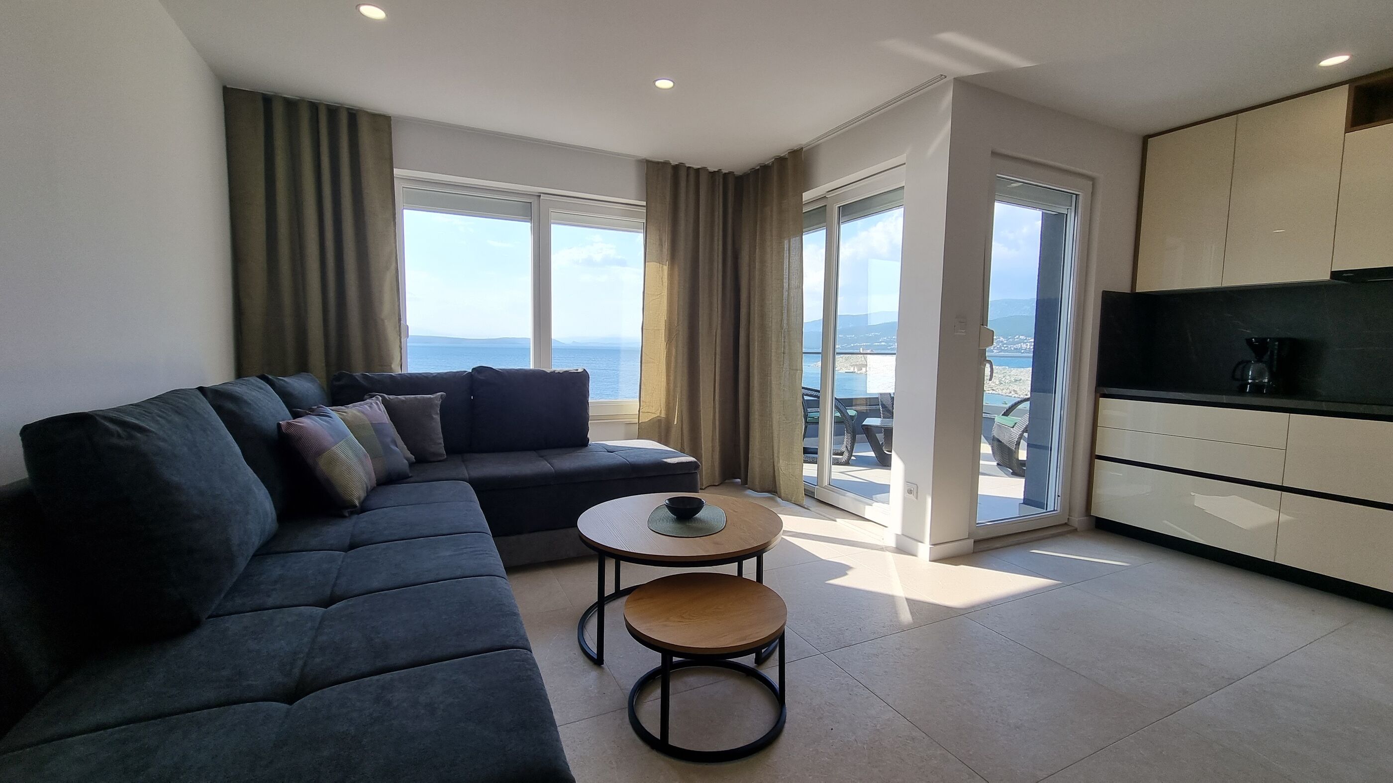 Villa Punta Silo - luksuzni apartmani 63777-A3