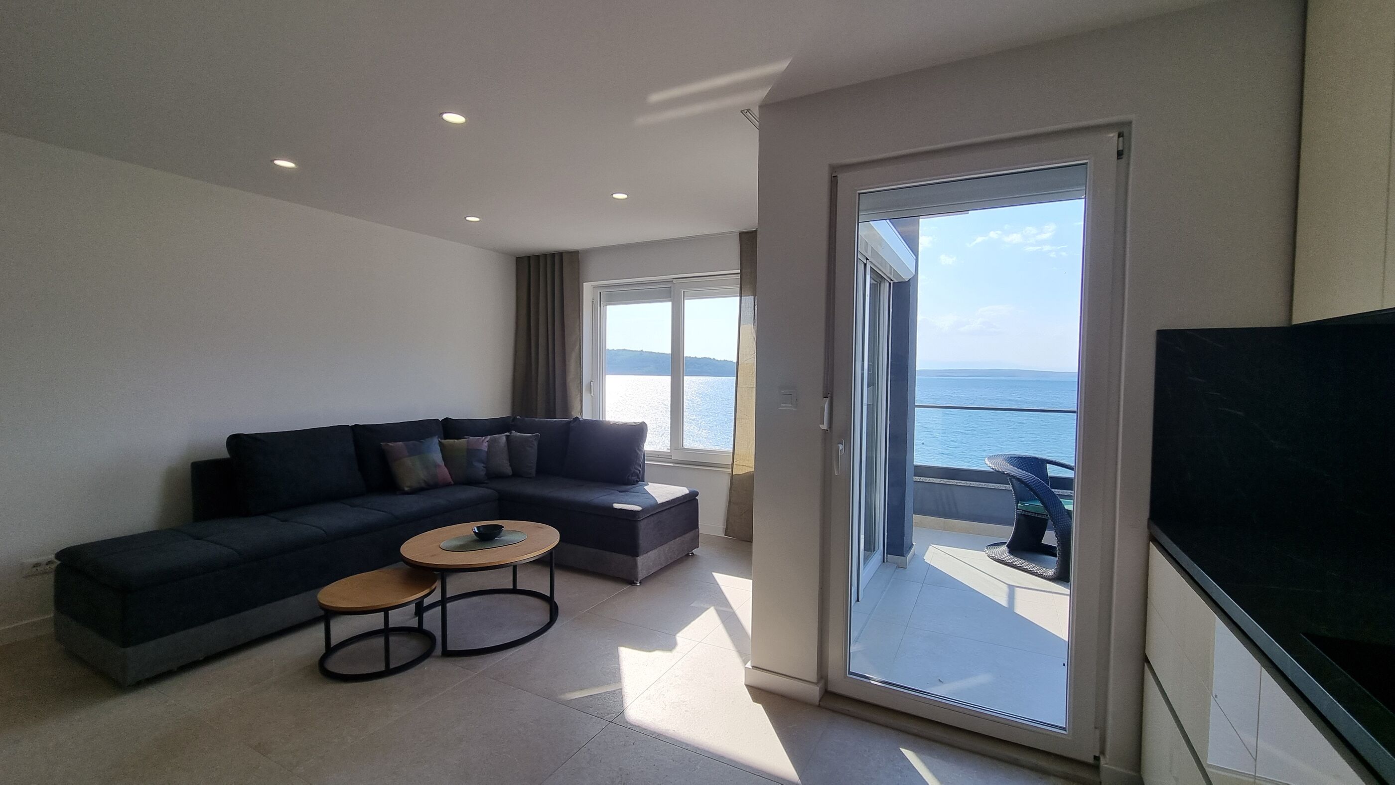Villa Punta Silo - luksuzni apartmani 63777-A3