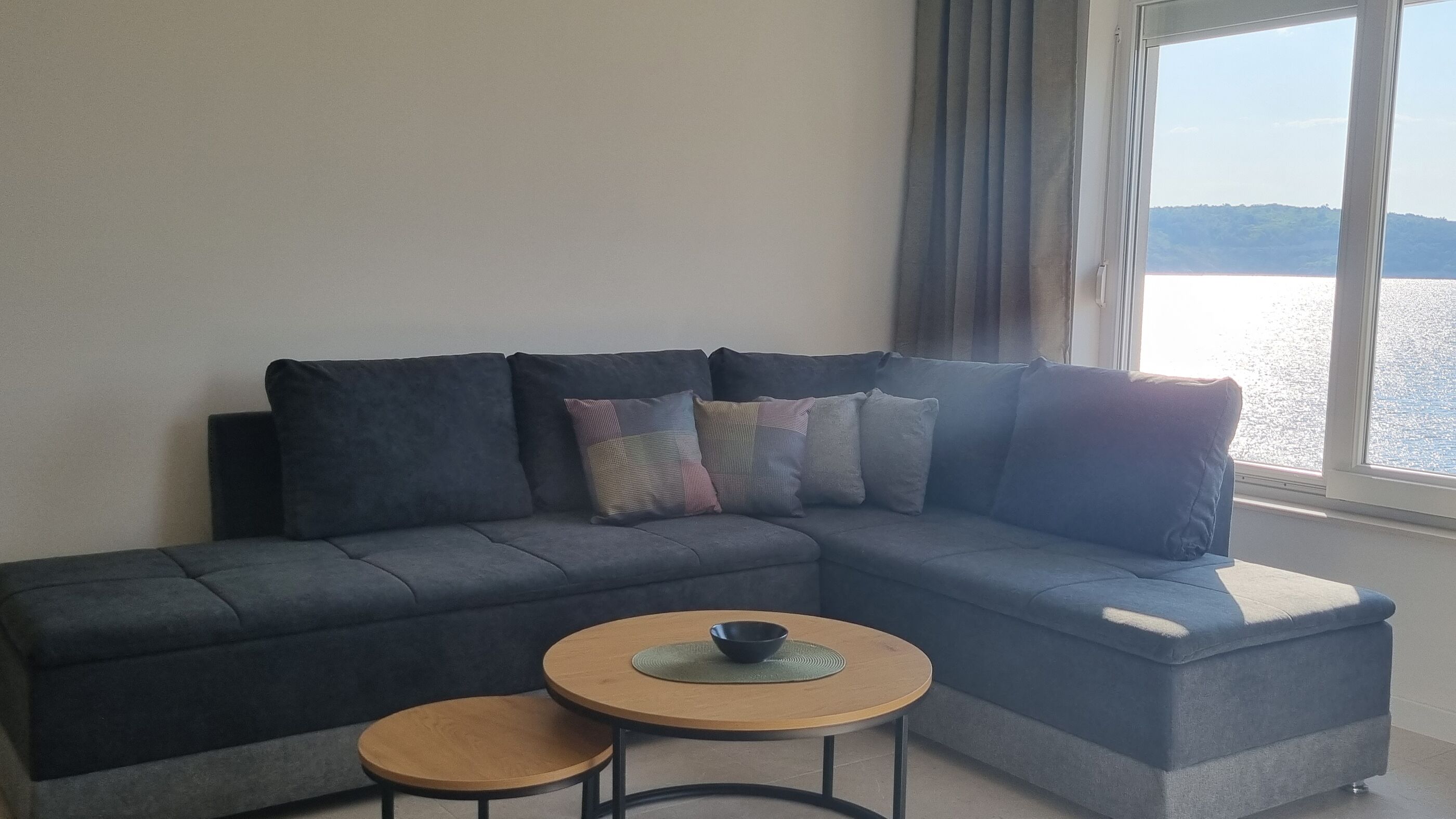 Villa Punta Silo - luksuzni apartmani 63777-A3