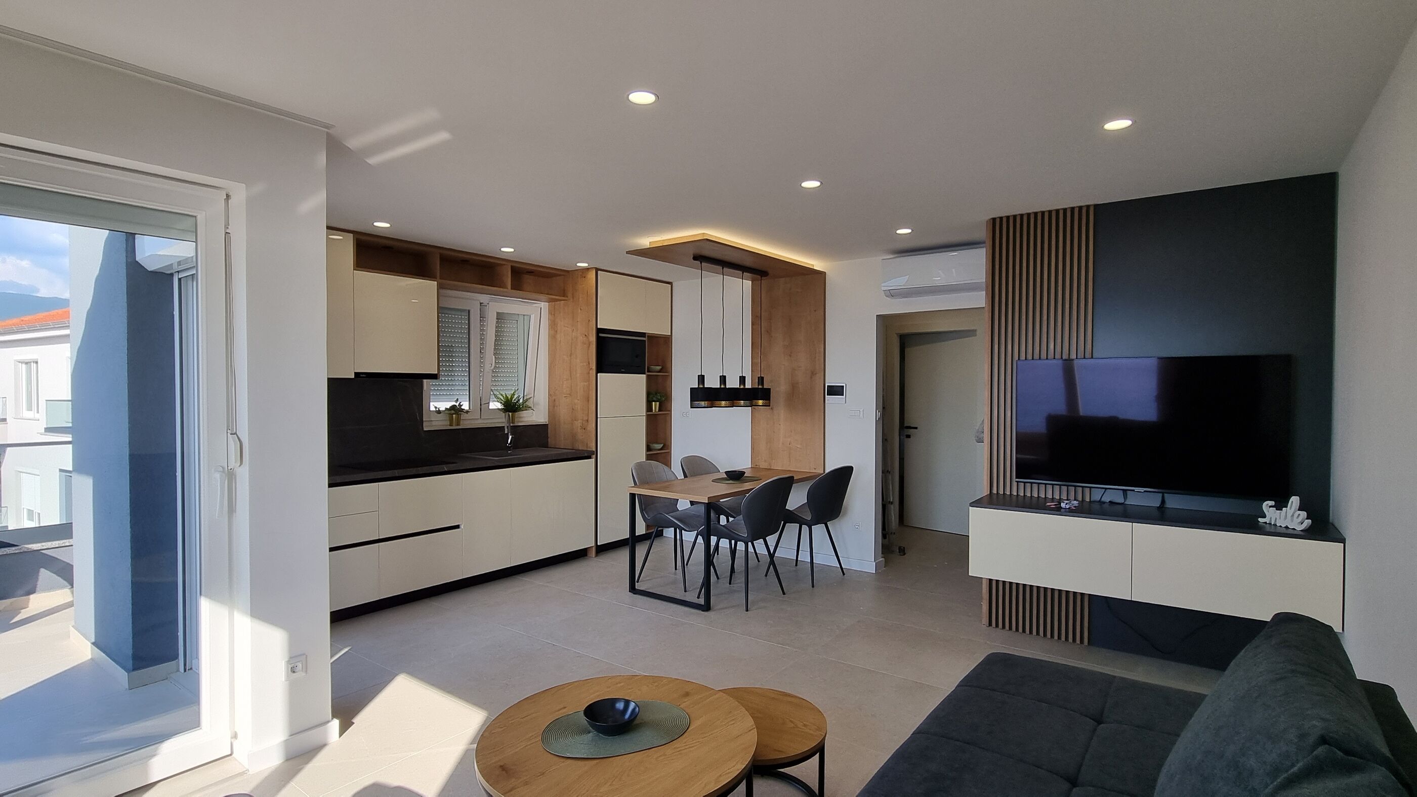 Villa Punta Silo - luksuzni apartmani 63777-A3