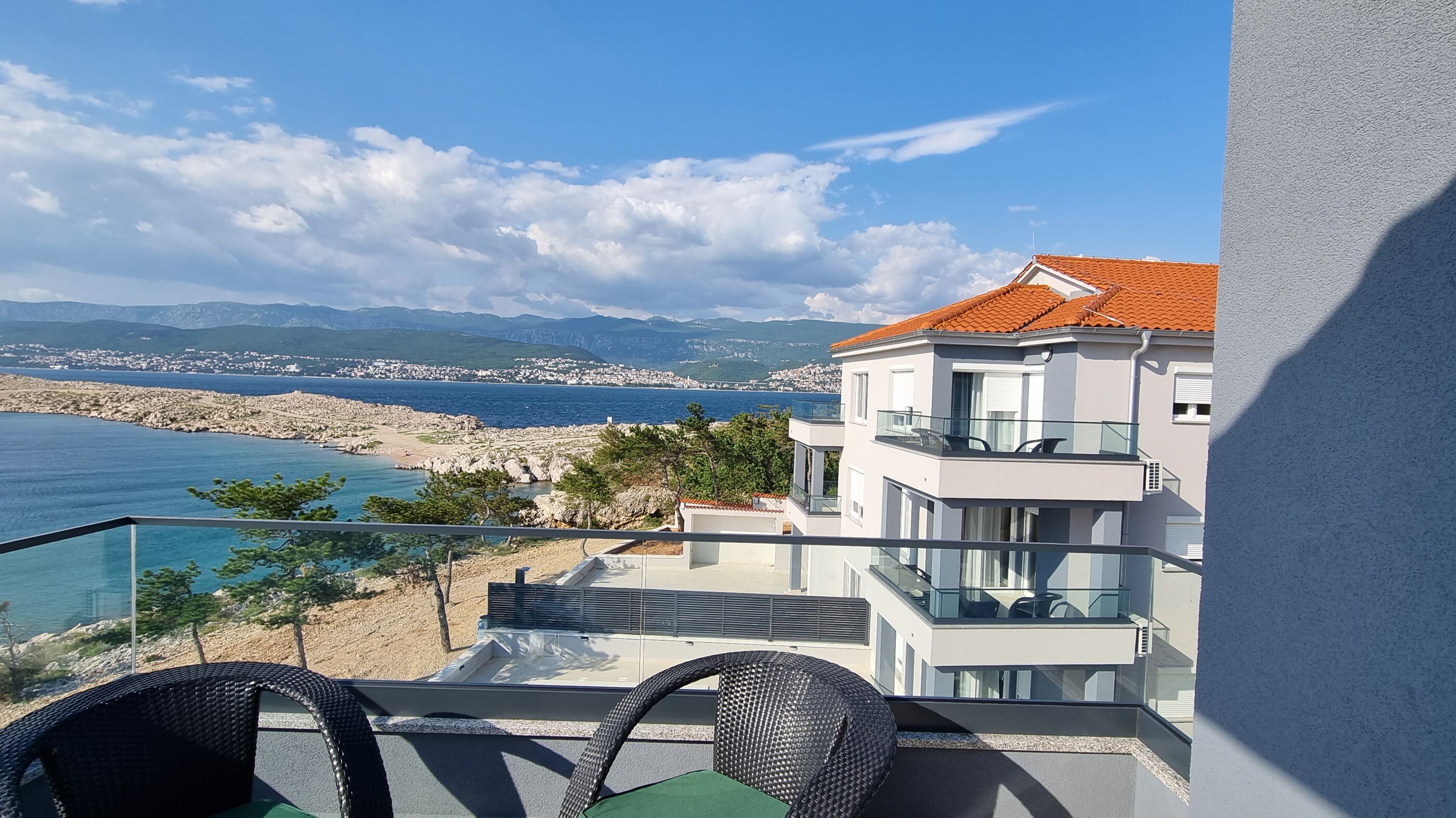 Villa Punta Silo - luksuzni apartmani 63777-A3