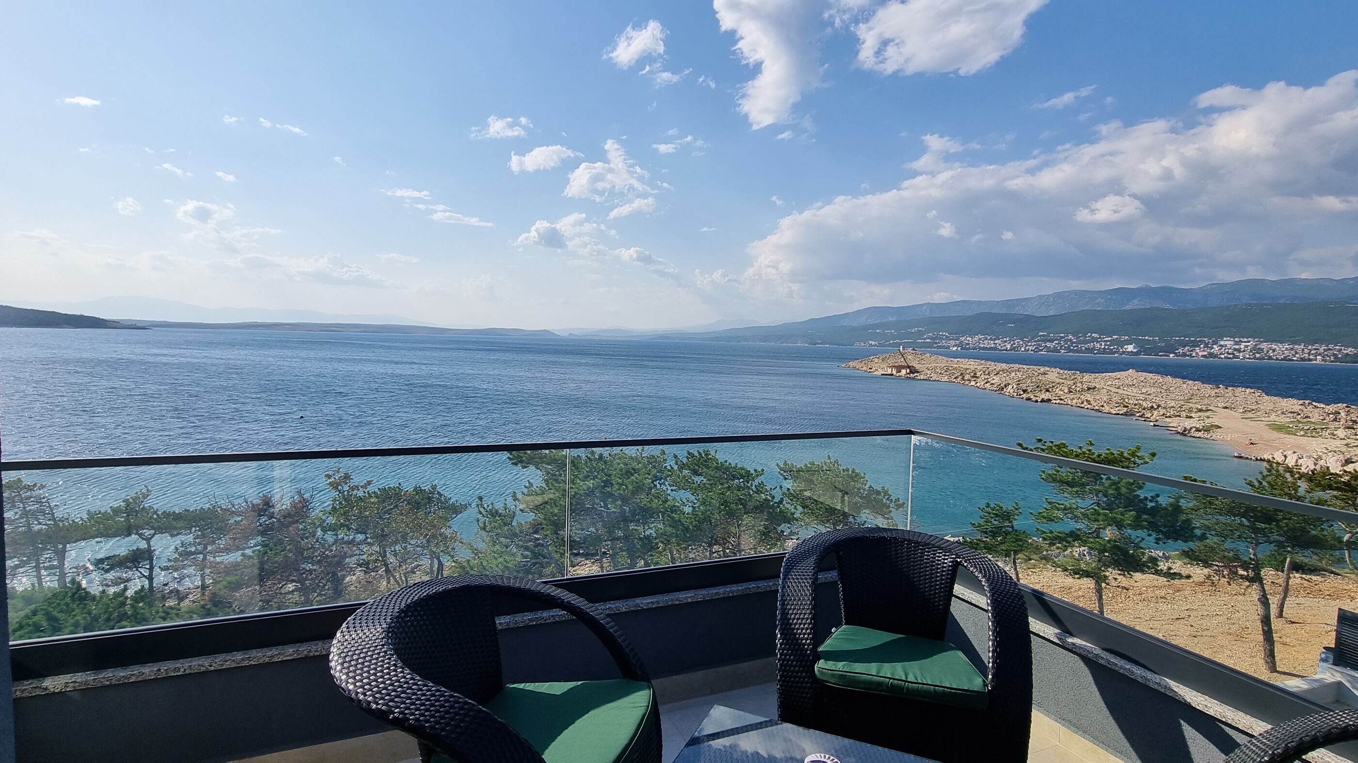 Villa Punta Silo - luksuzni apartmani 63777-A3