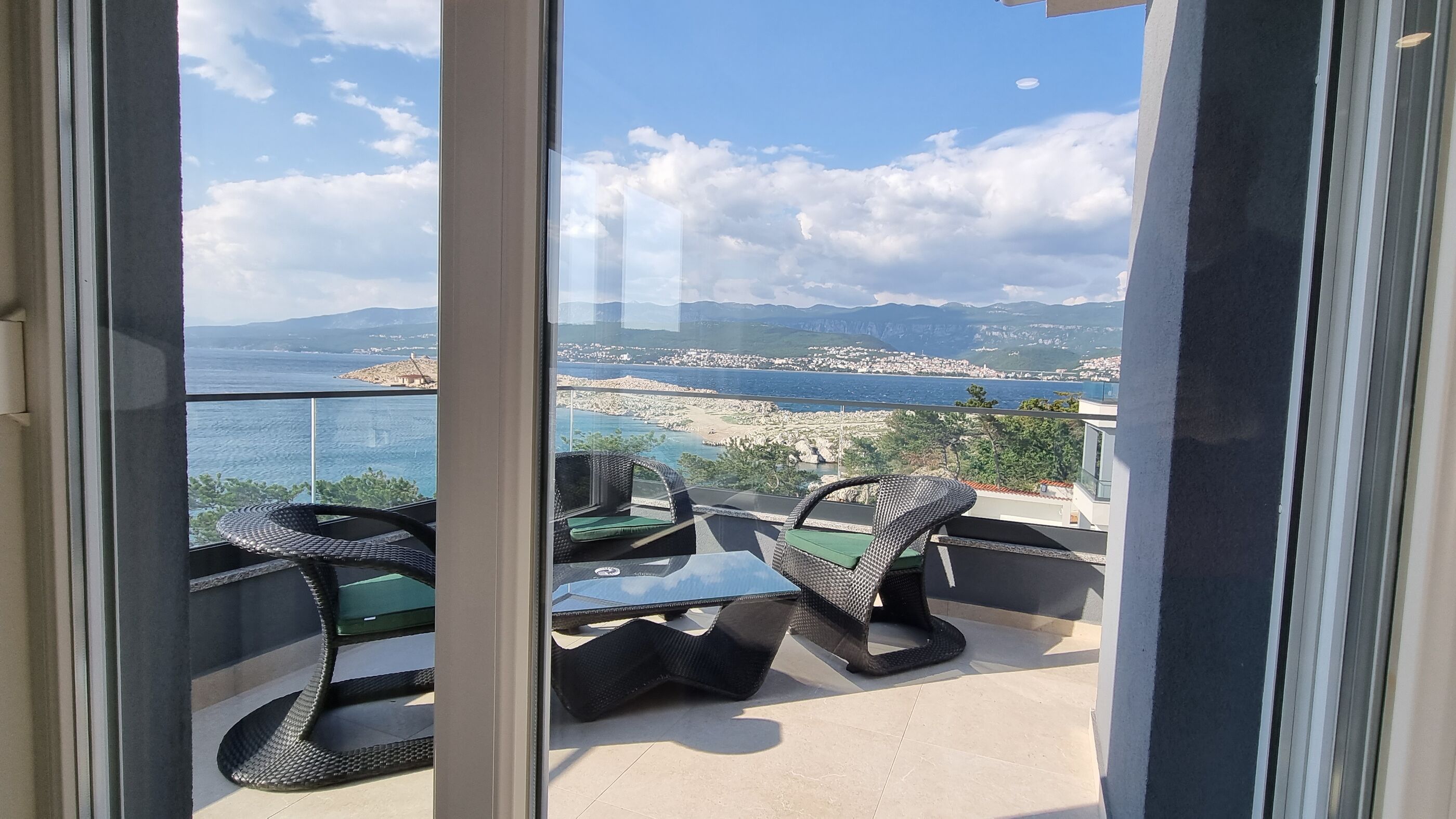 Villa Punta Silo - luksuzni apartmani 63777-A3