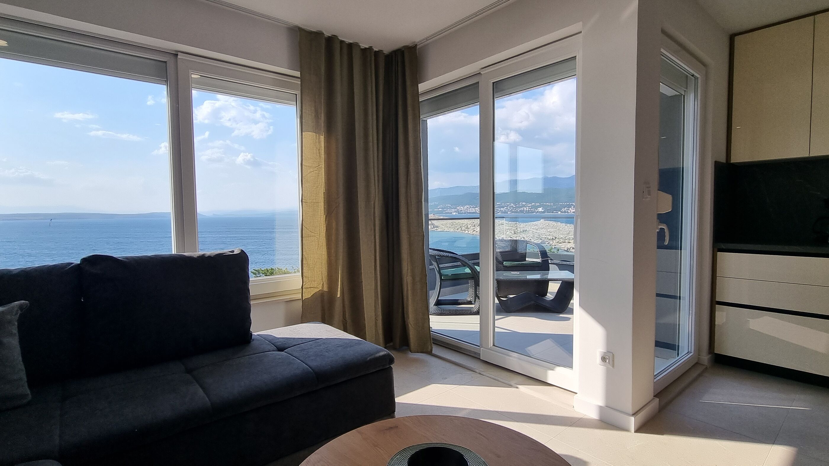 Villa Punta Silo - luksuzni apartmani 63777-A3