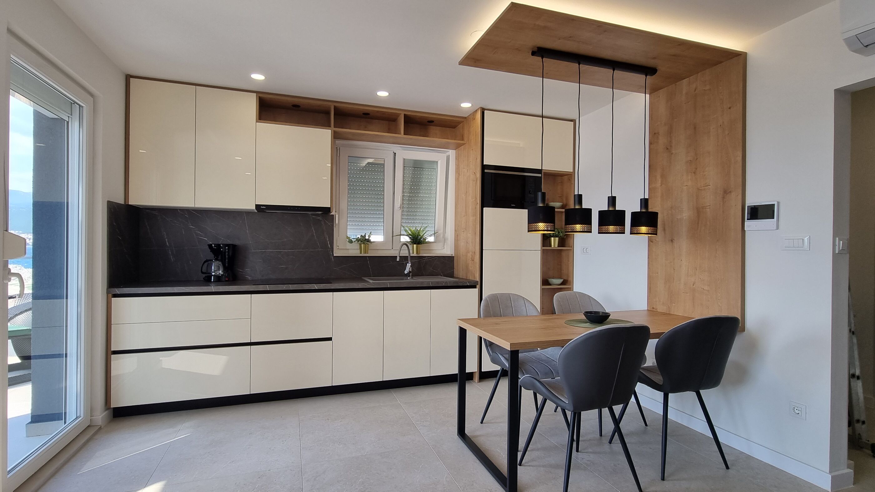 Villa Punta Silo - luksuzni apartmani 63777-A3