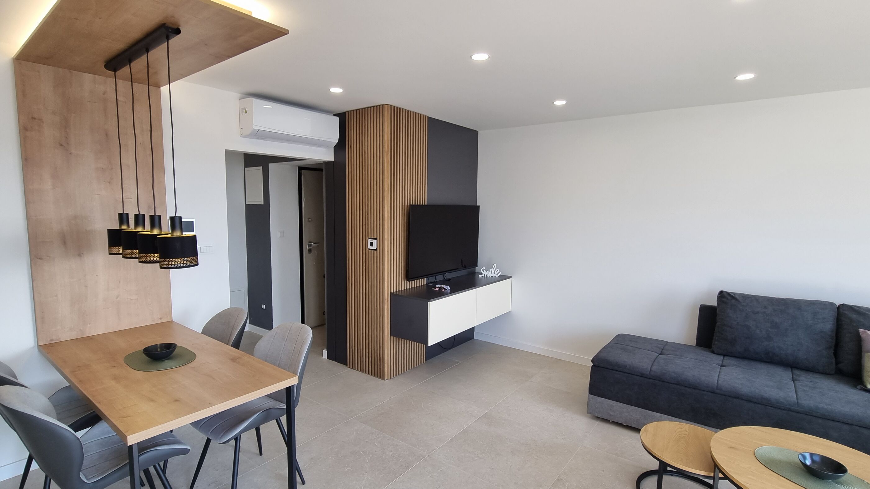 Villa Punta Silo - luksuzni apartmani 63777-A3