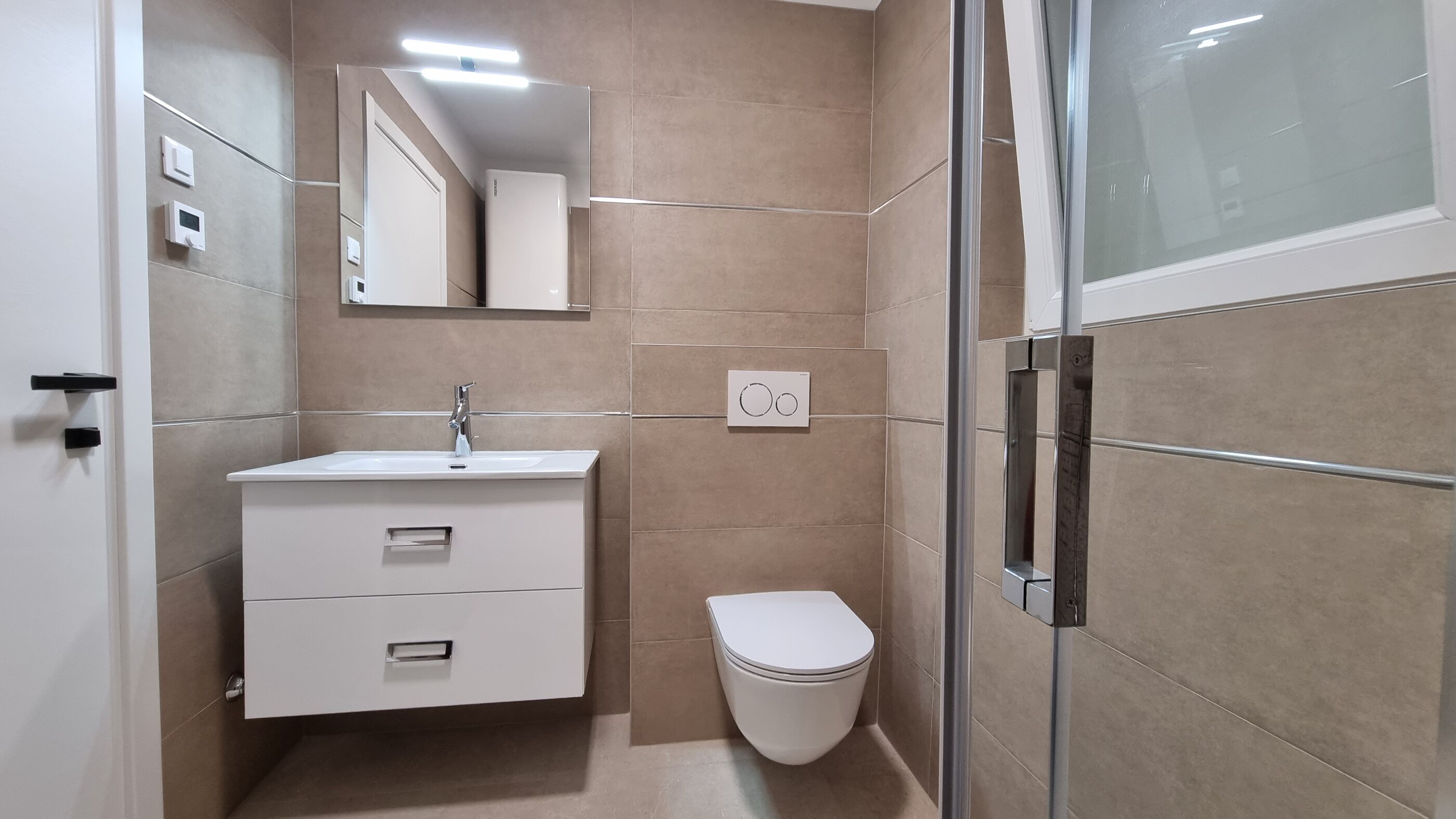 Villa Punta Silo - luksuzni apartmani 63777-A3