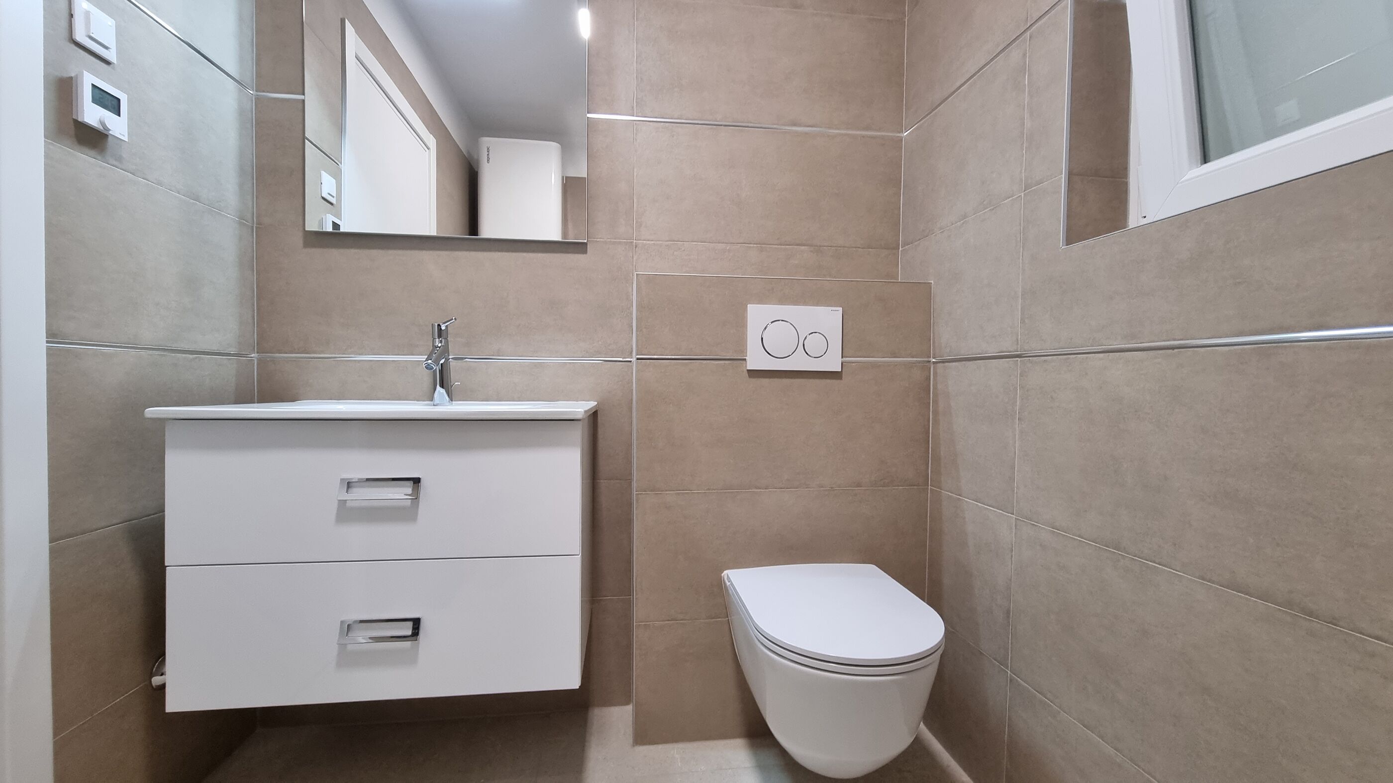 Villa Punta Silo - luksuzni apartmani 63777-A3