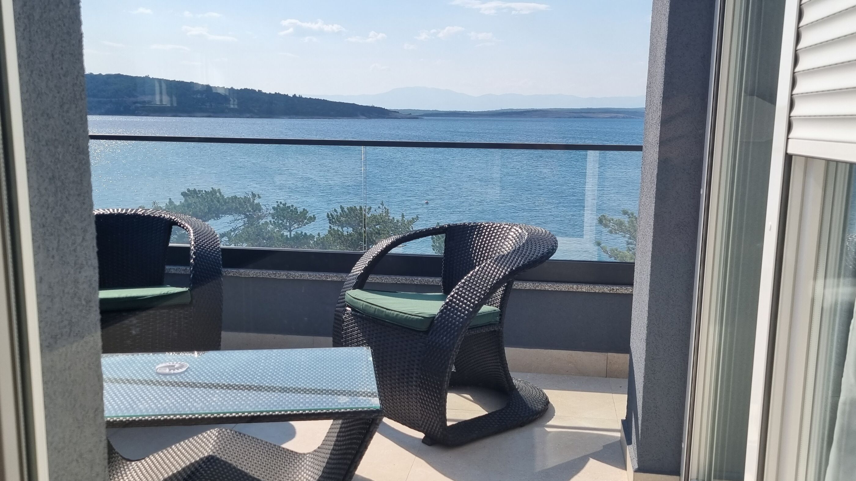 Villa Punta Silo - luksuzni apartmani 63777-A9