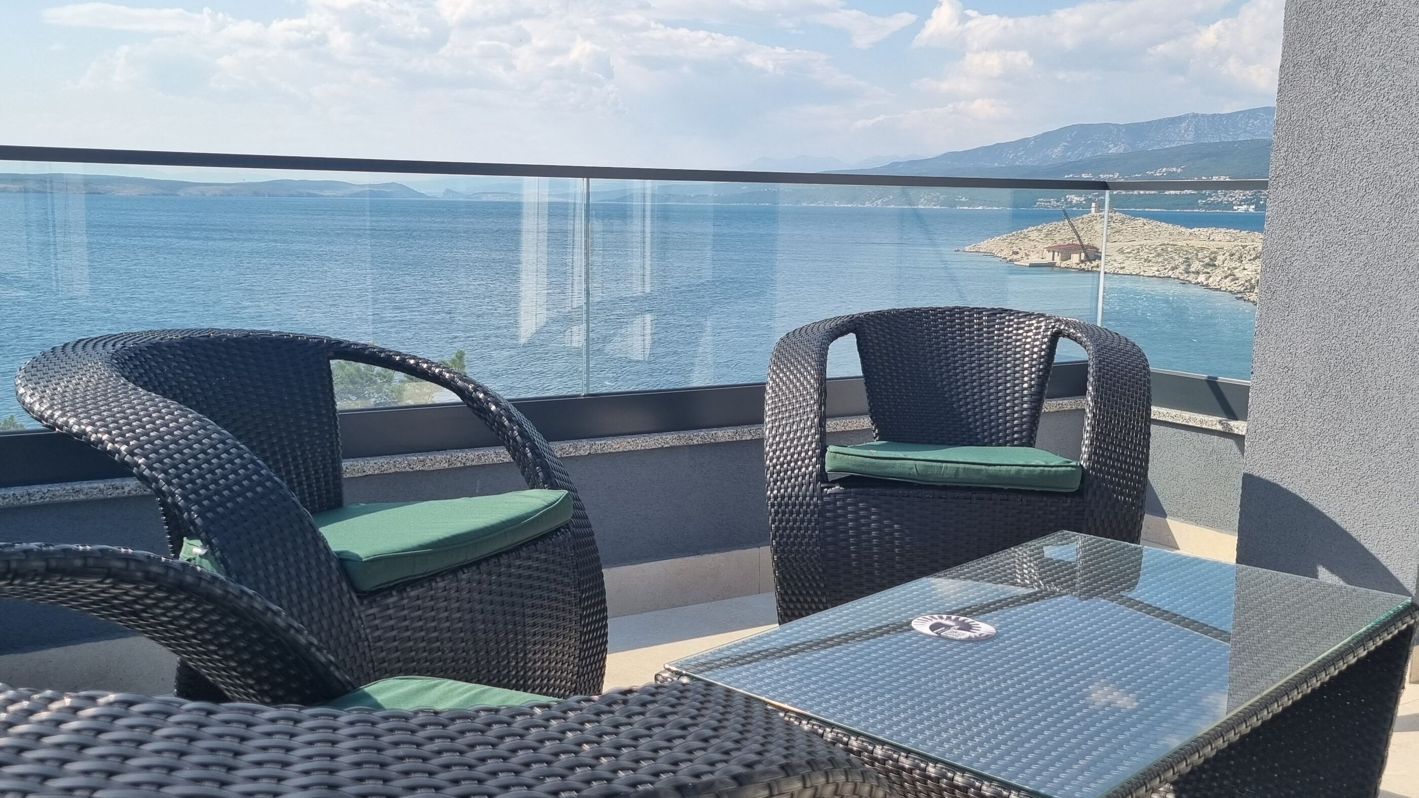 Villa Punta Silo - luksuzni apartmani 63777-A9