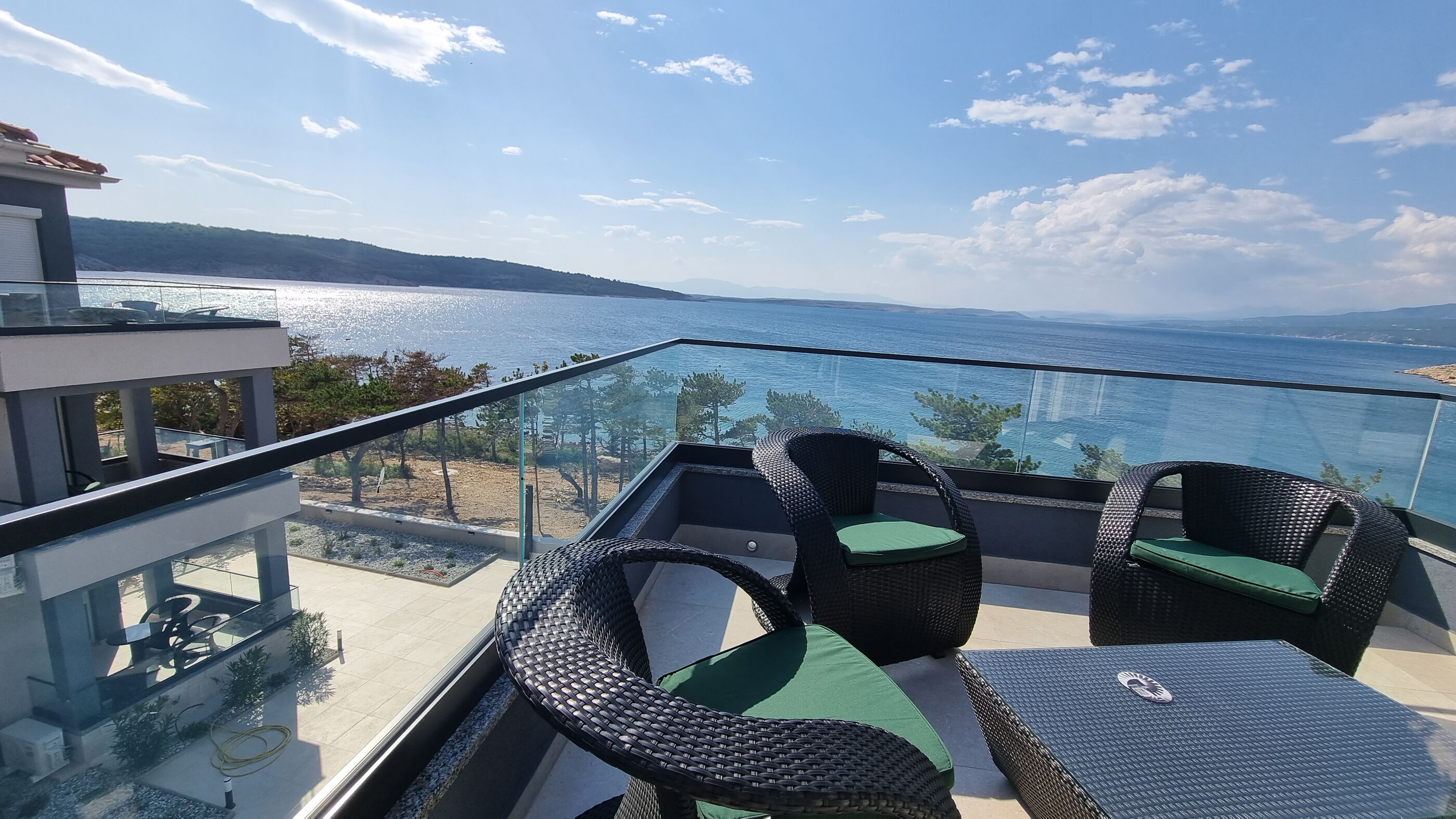 Villa Punta Silo - luksuzni apartmani 63777-A9