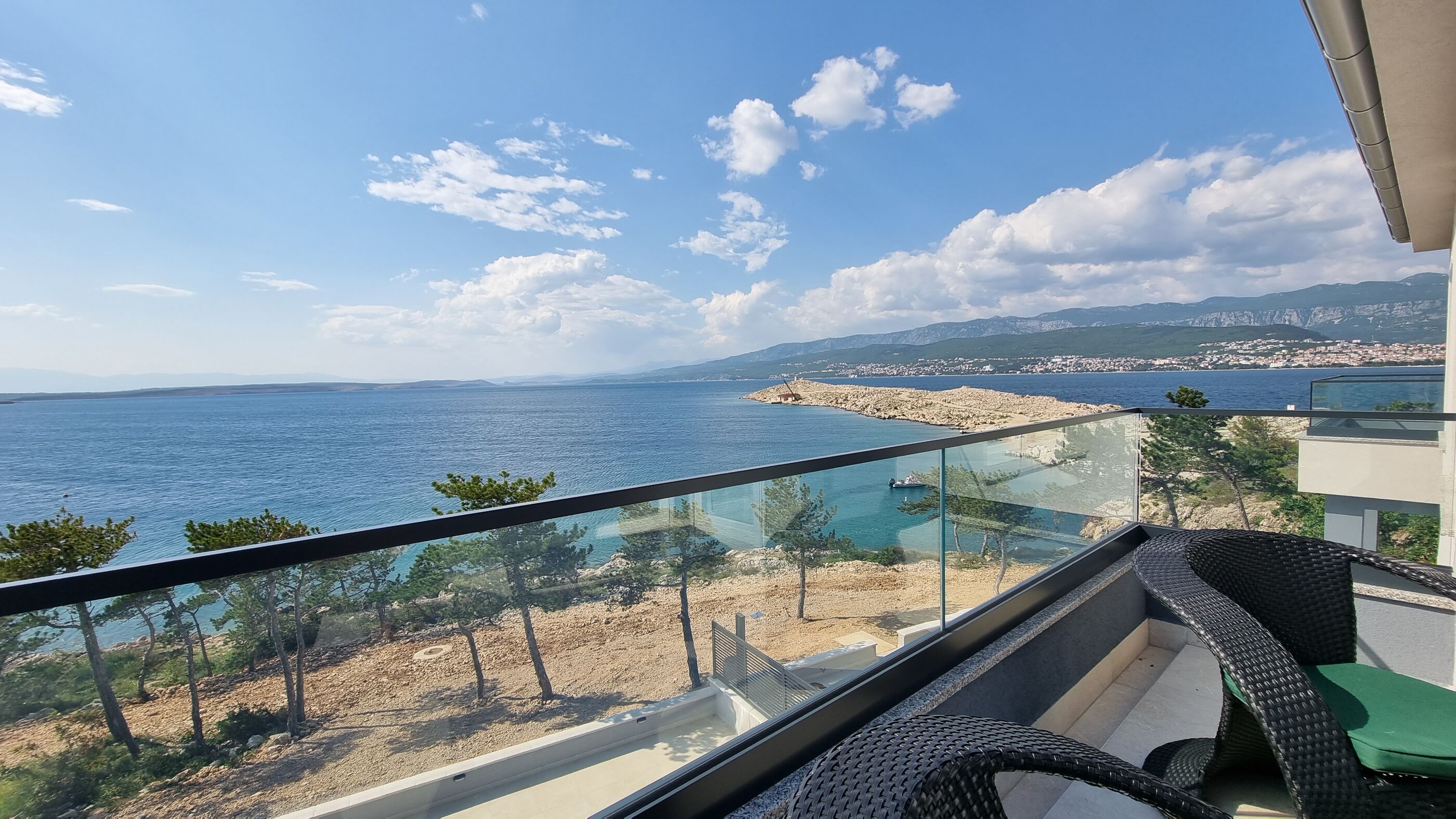 Villa Punta Silo - luksuzni apartmani 63777-A9