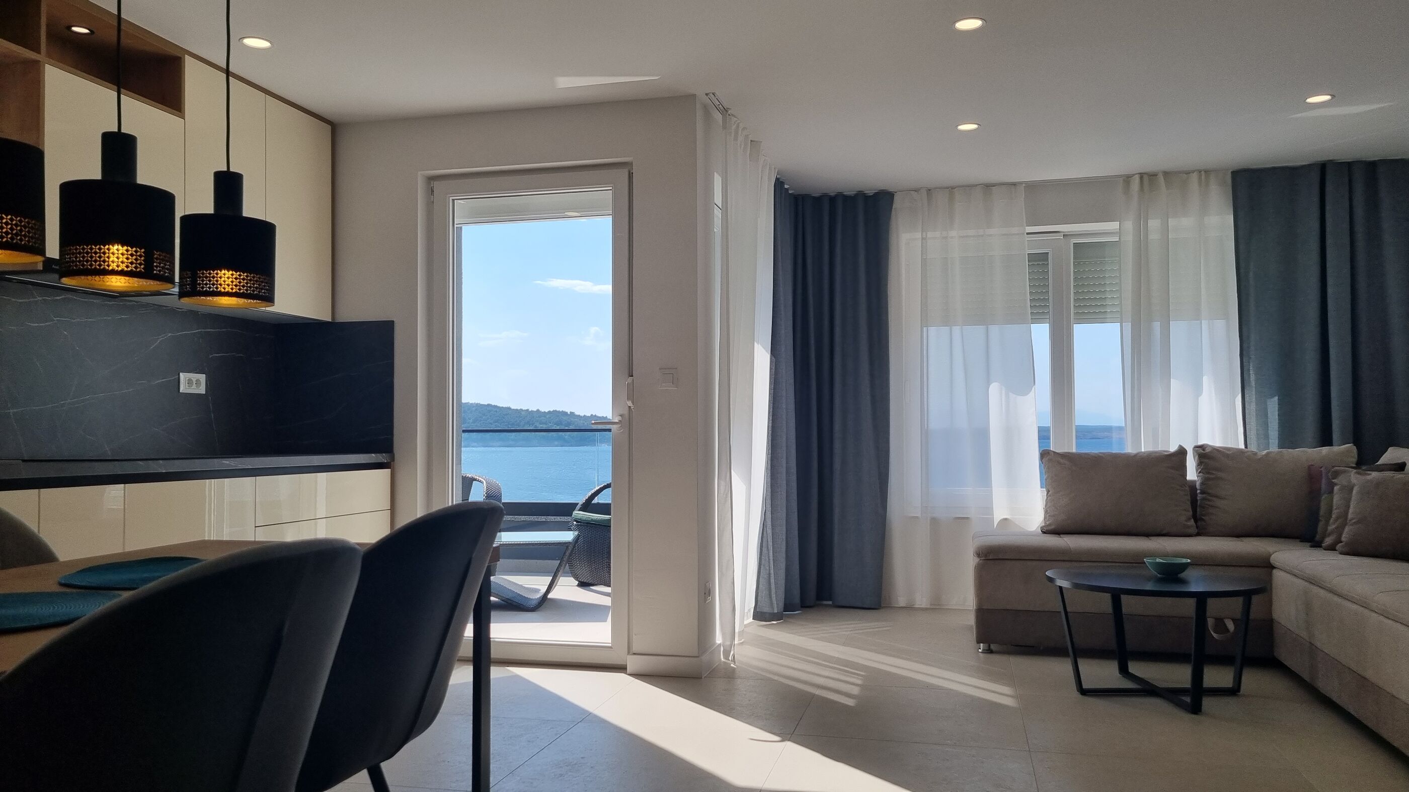 Villa Punta Silo - luksuzni apartmani 63777-A9