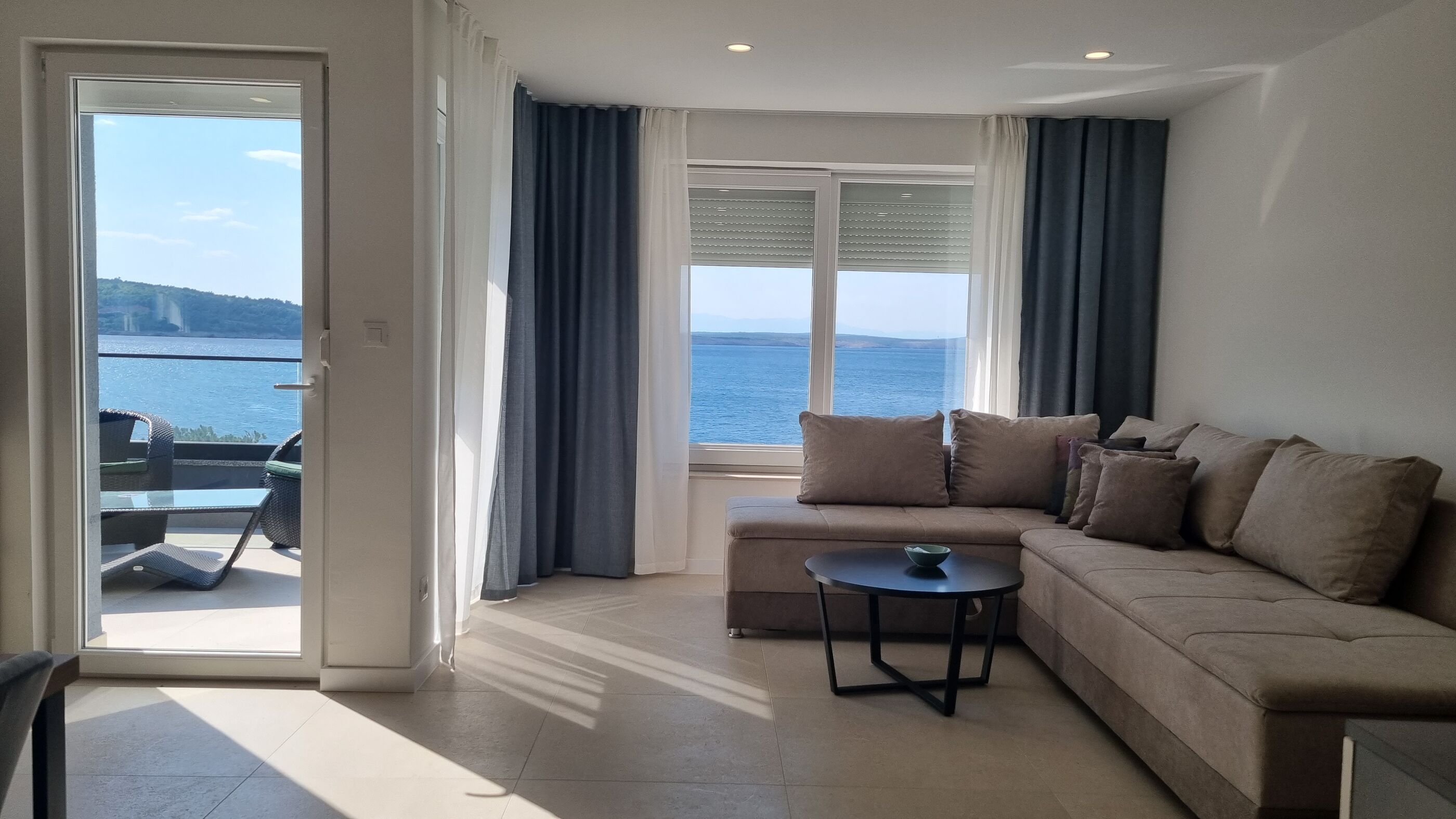 Villa Punta Silo - luksuzni apartmani 63777-A9