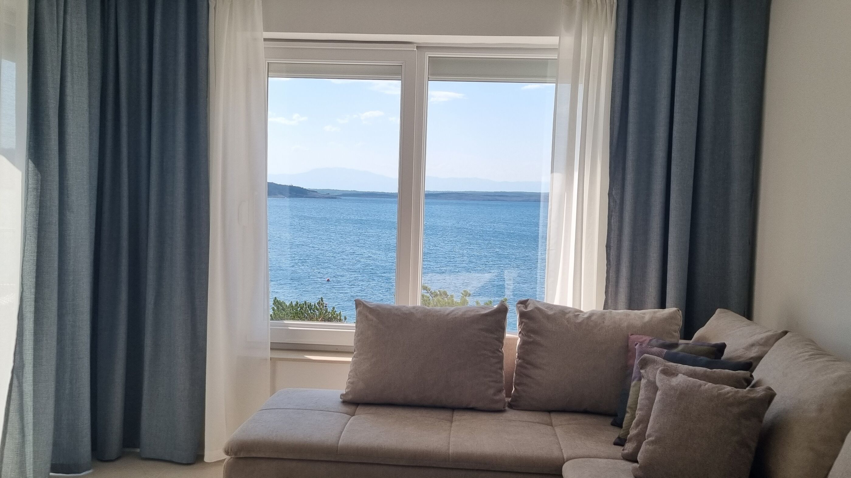 Villa Punta Silo - luksuzni apartmani 63777-A9