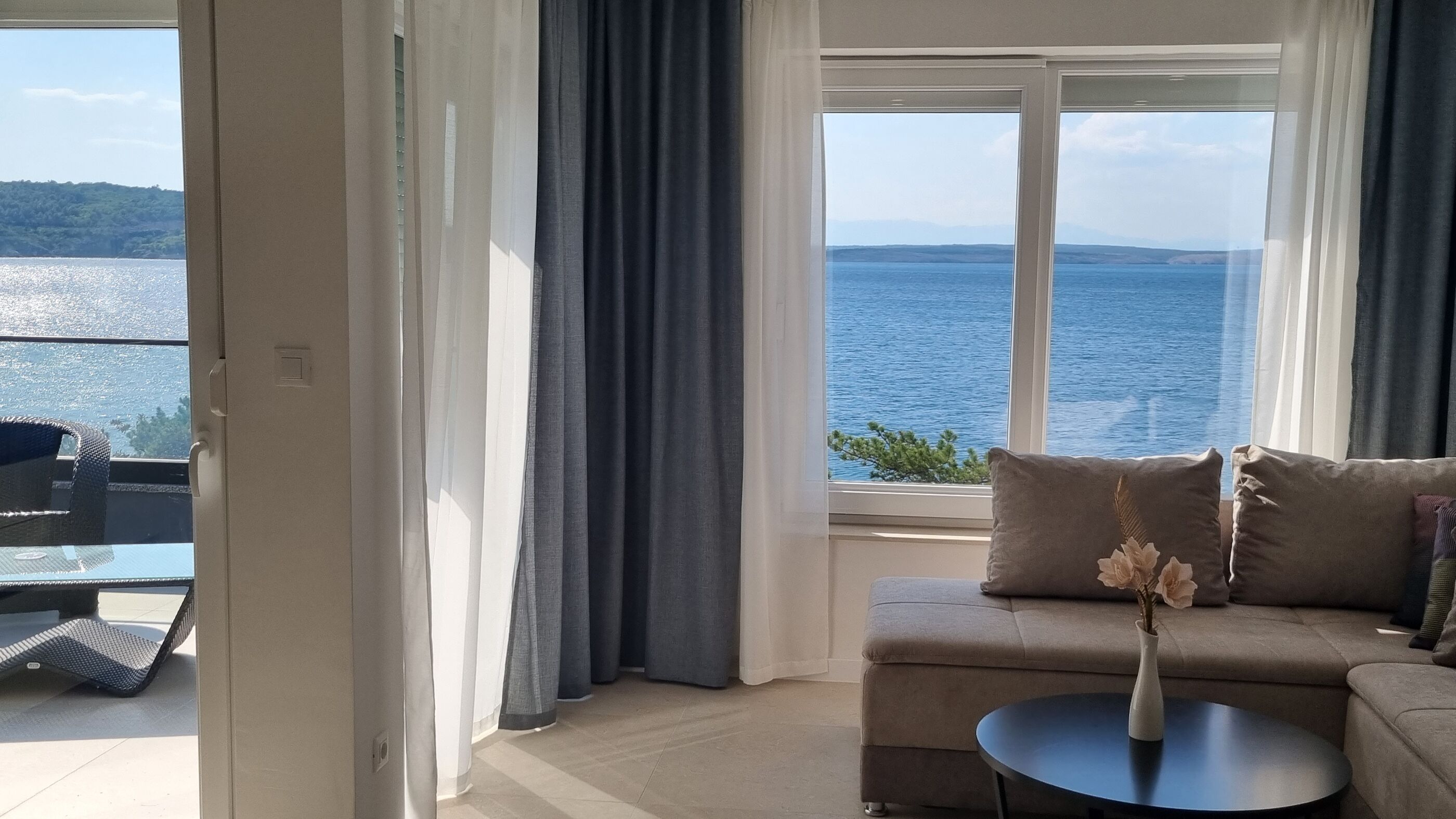Villa Punta Silo - luksuzni apartmani 63777-A9