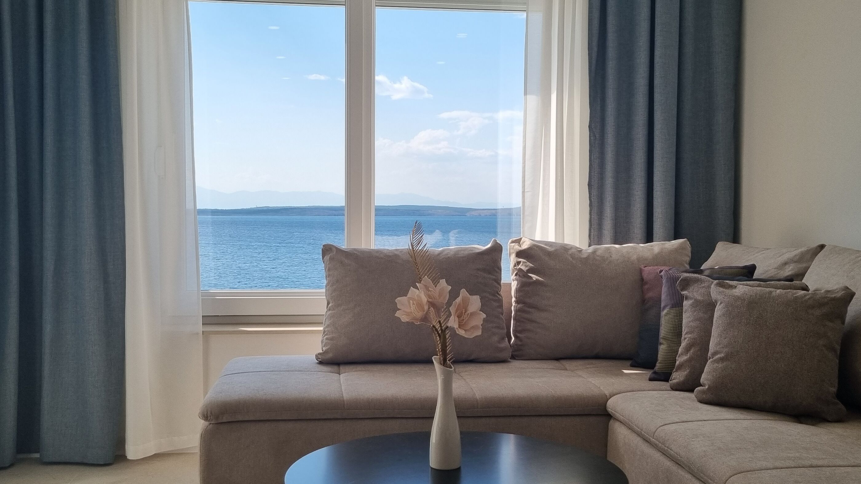Villa Punta Silo - luksuzni apartmani 63777-A9