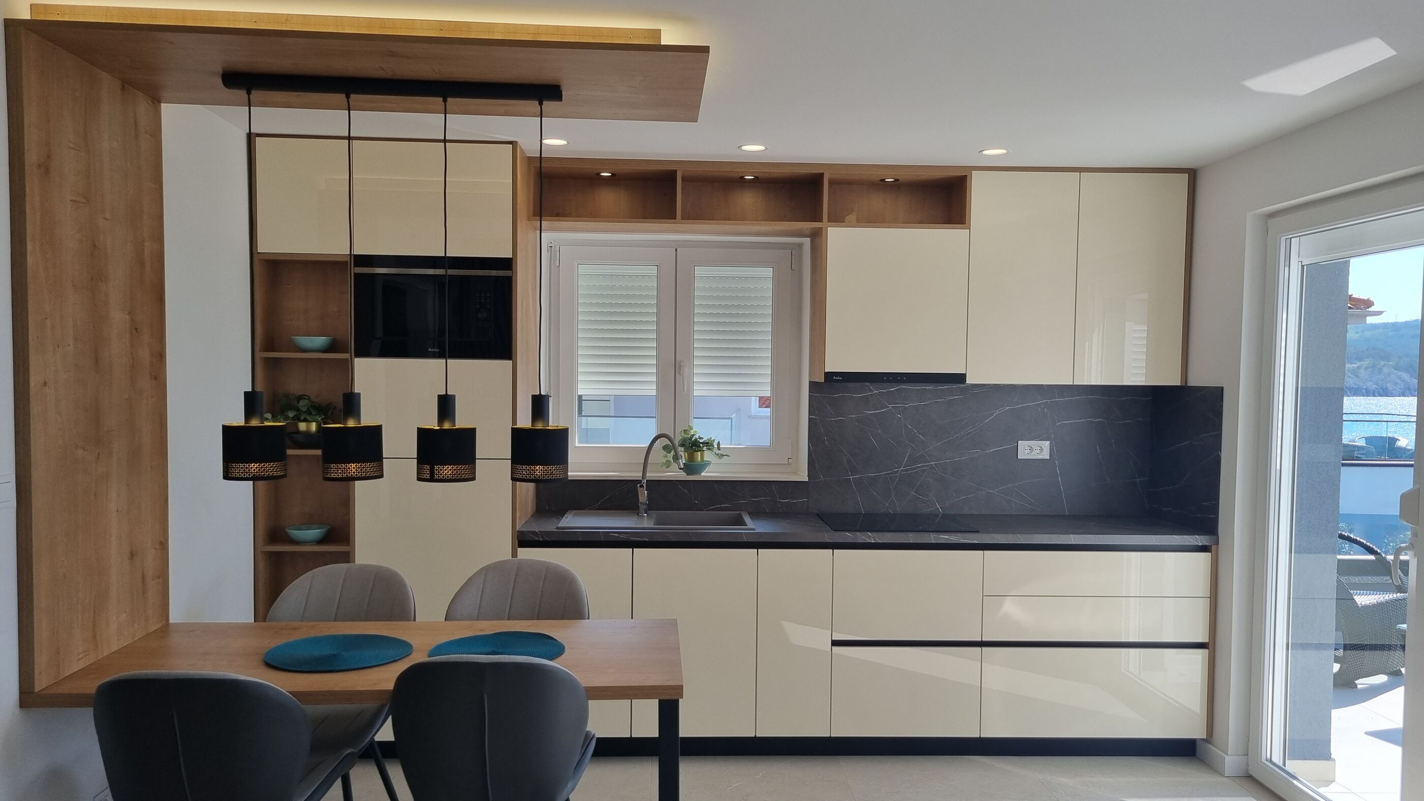 Villa Punta Silo - luksuzni apartmani 63777-A9