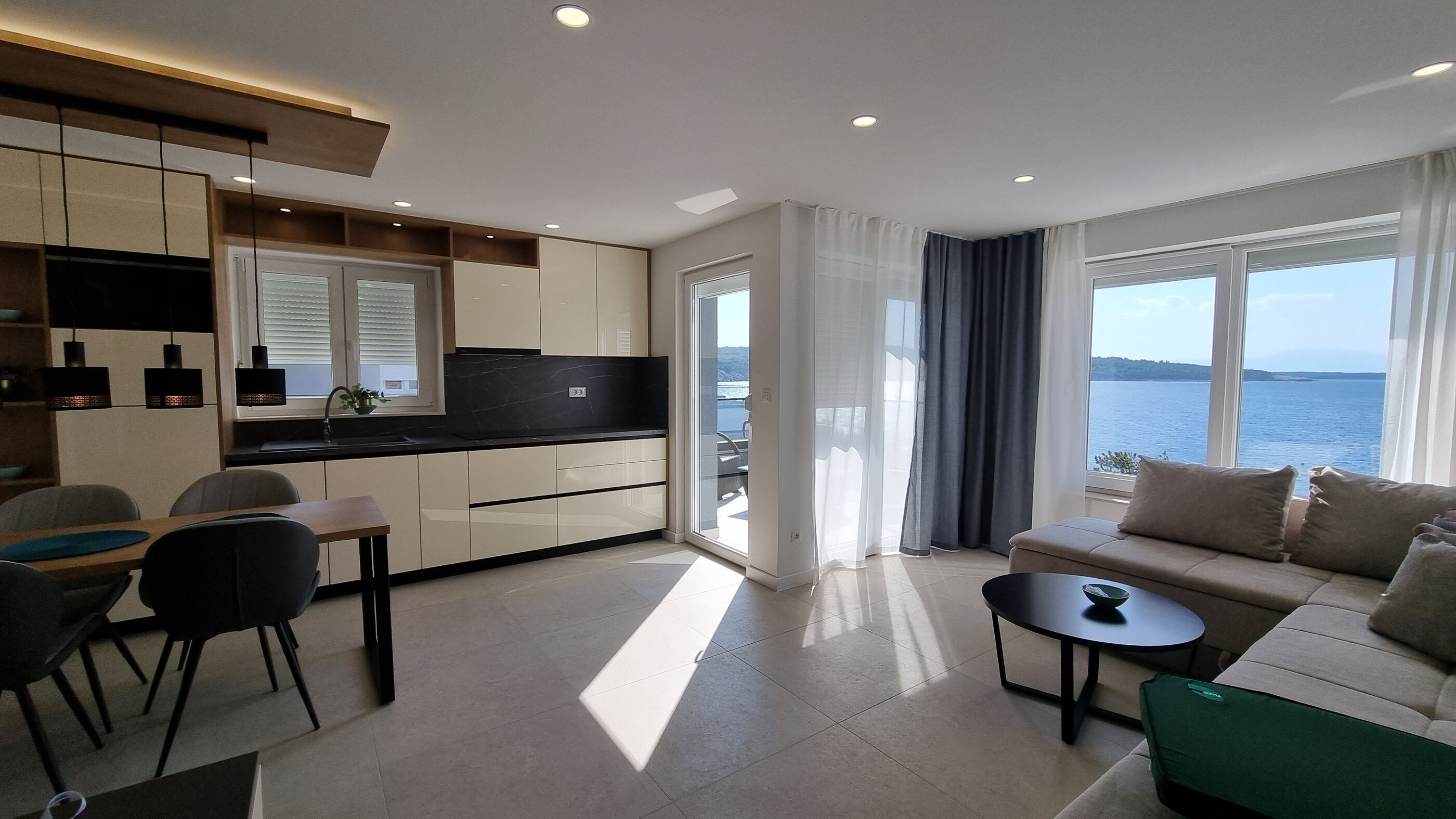 Villa Punta Silo - luksuzni apartmani 63777-A9