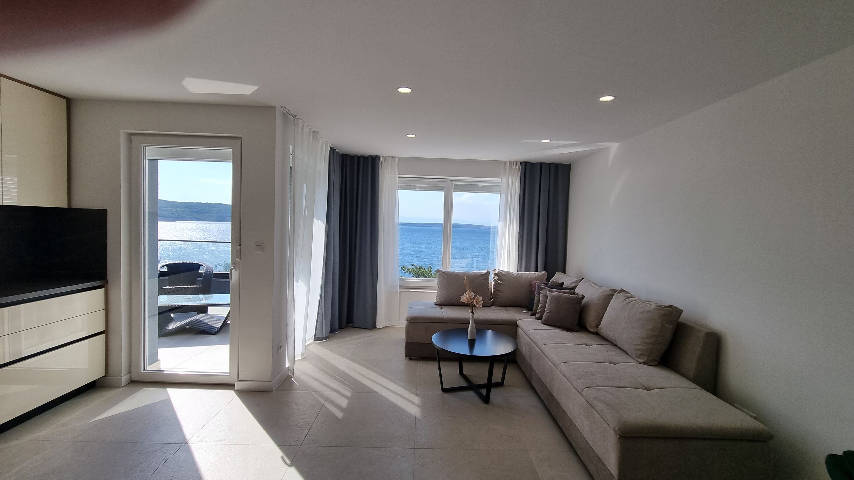 Villa Punta Silo - luksuzni apartmani 63777-A9