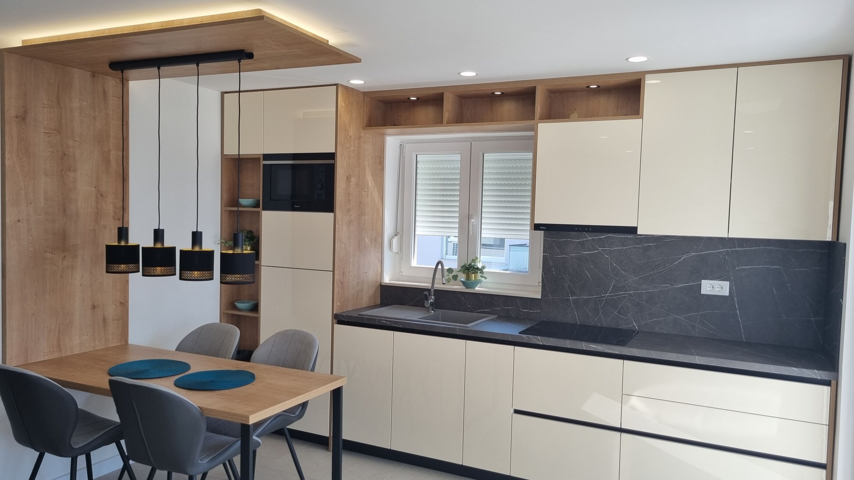 Villa Punta Silo - luksuzni apartmani 63777-A9