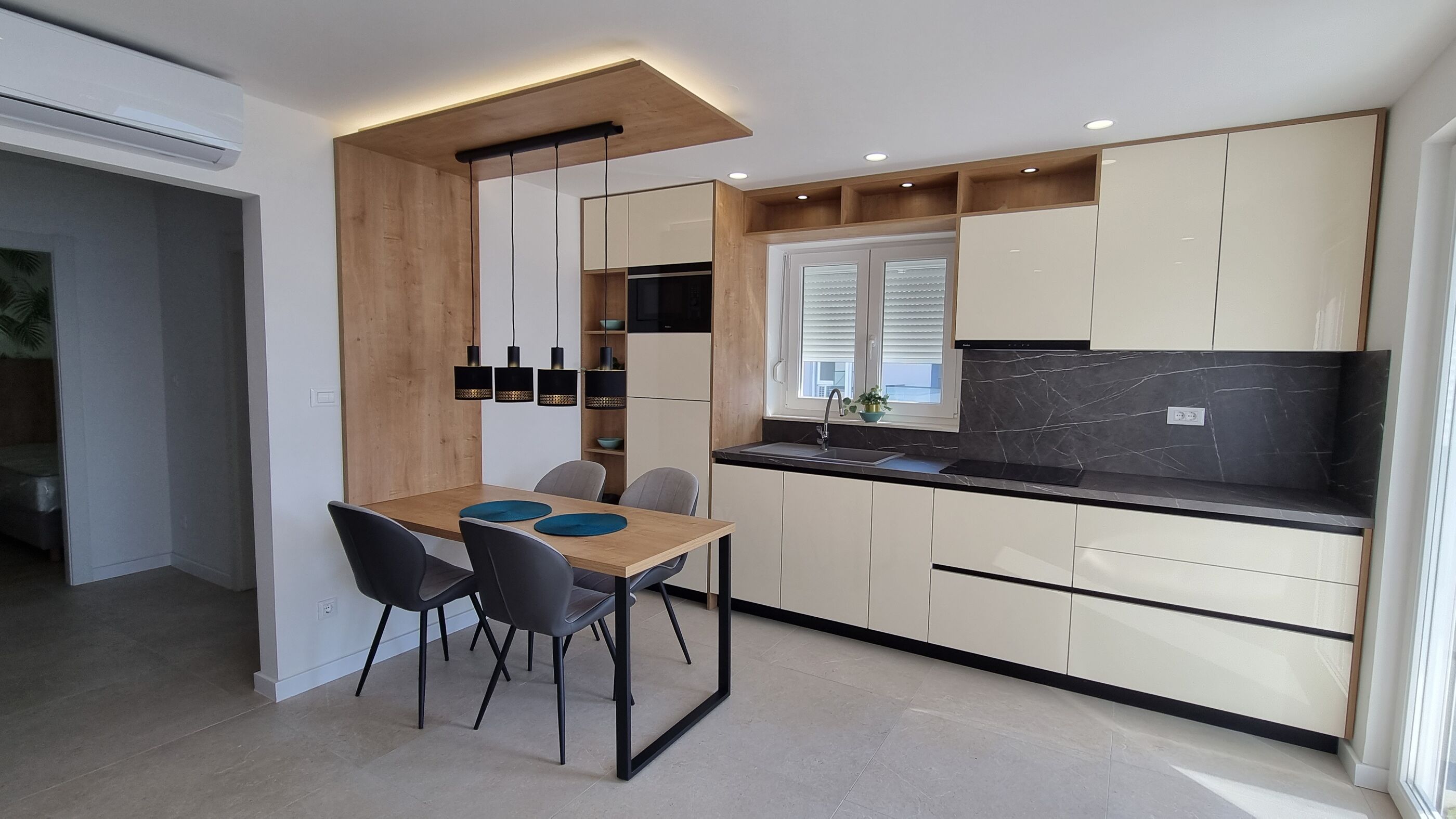 Villa Punta Silo - luksuzni apartmani 63777-A9