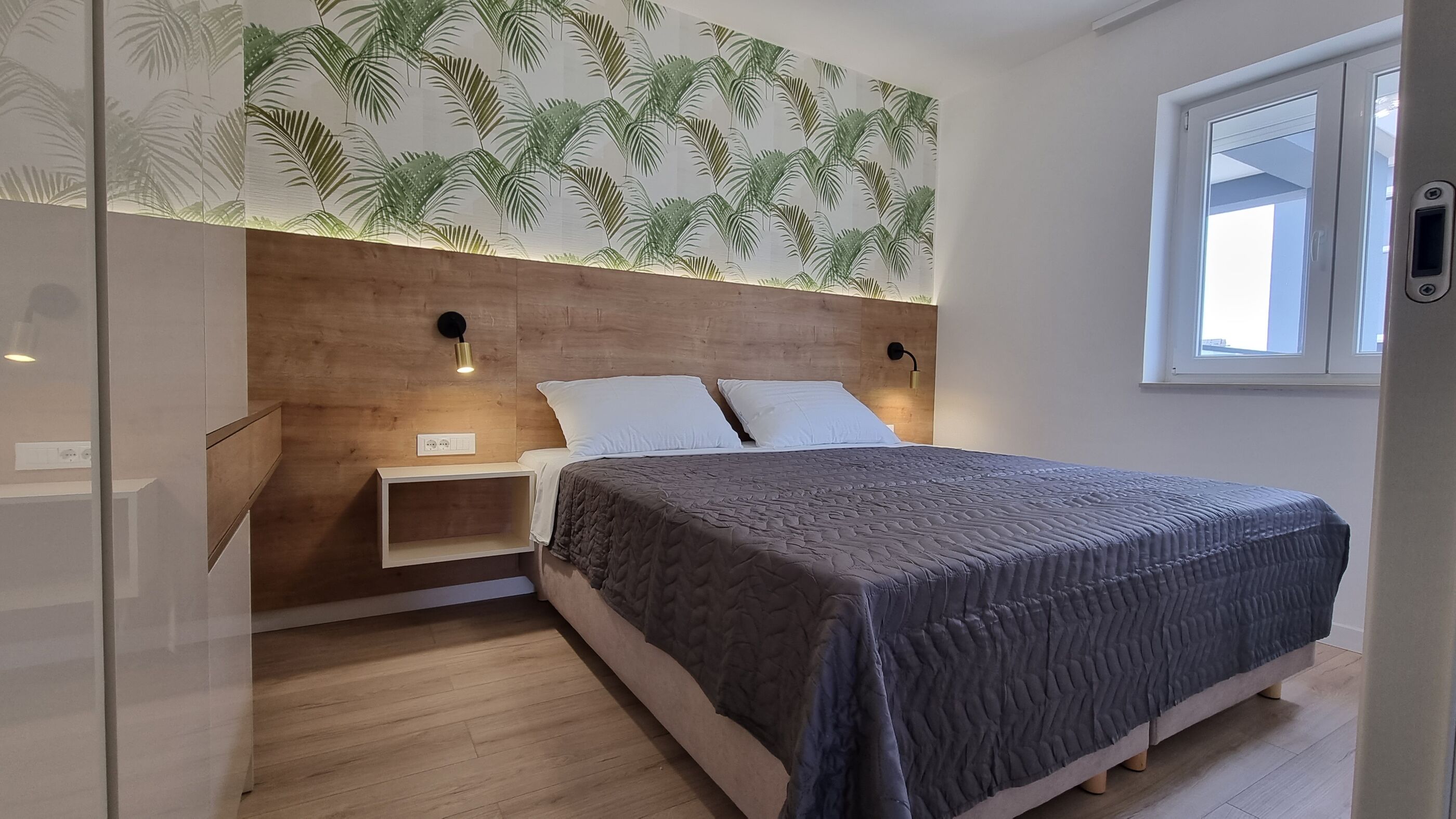 Villa Punta Silo - luksuzni apartmani 63777-A9