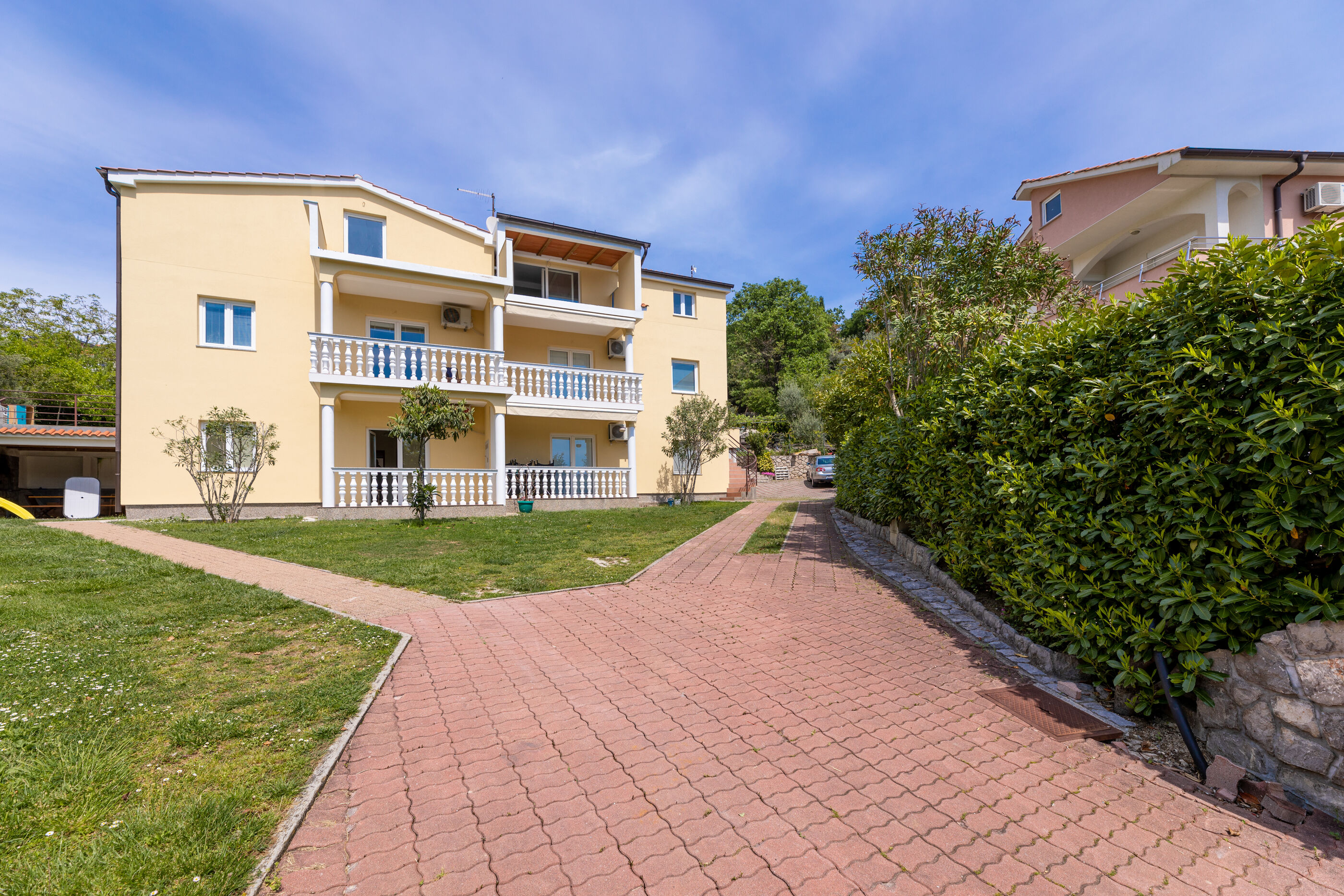 Apartment Mia Cizici 60266-A1