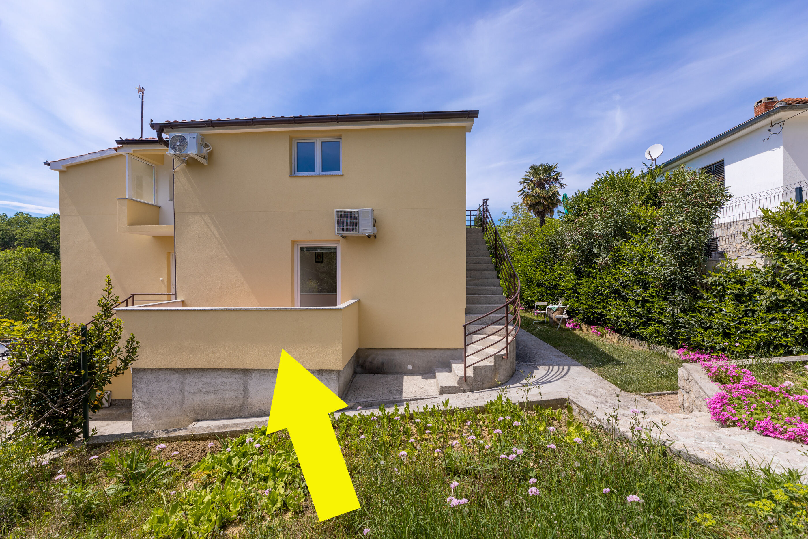 Apartment Mia Cizici 60266-A1