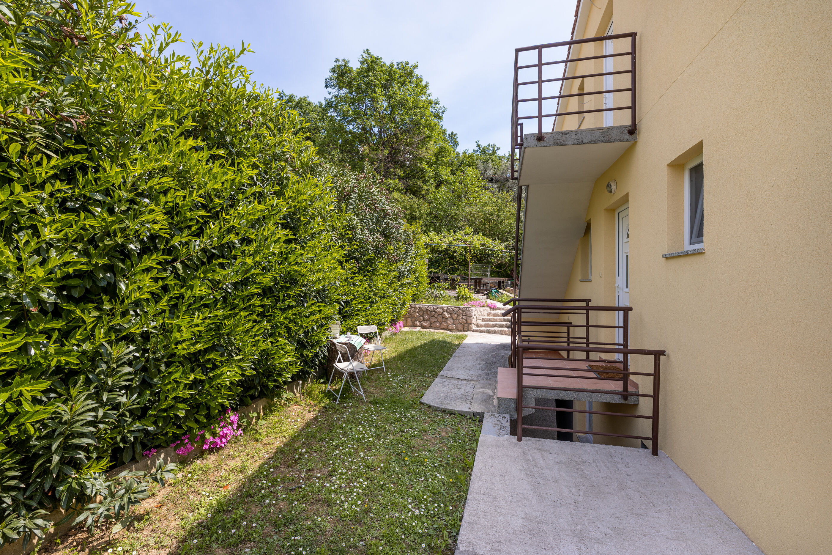 Apartment Mia Cizici 60266-A1