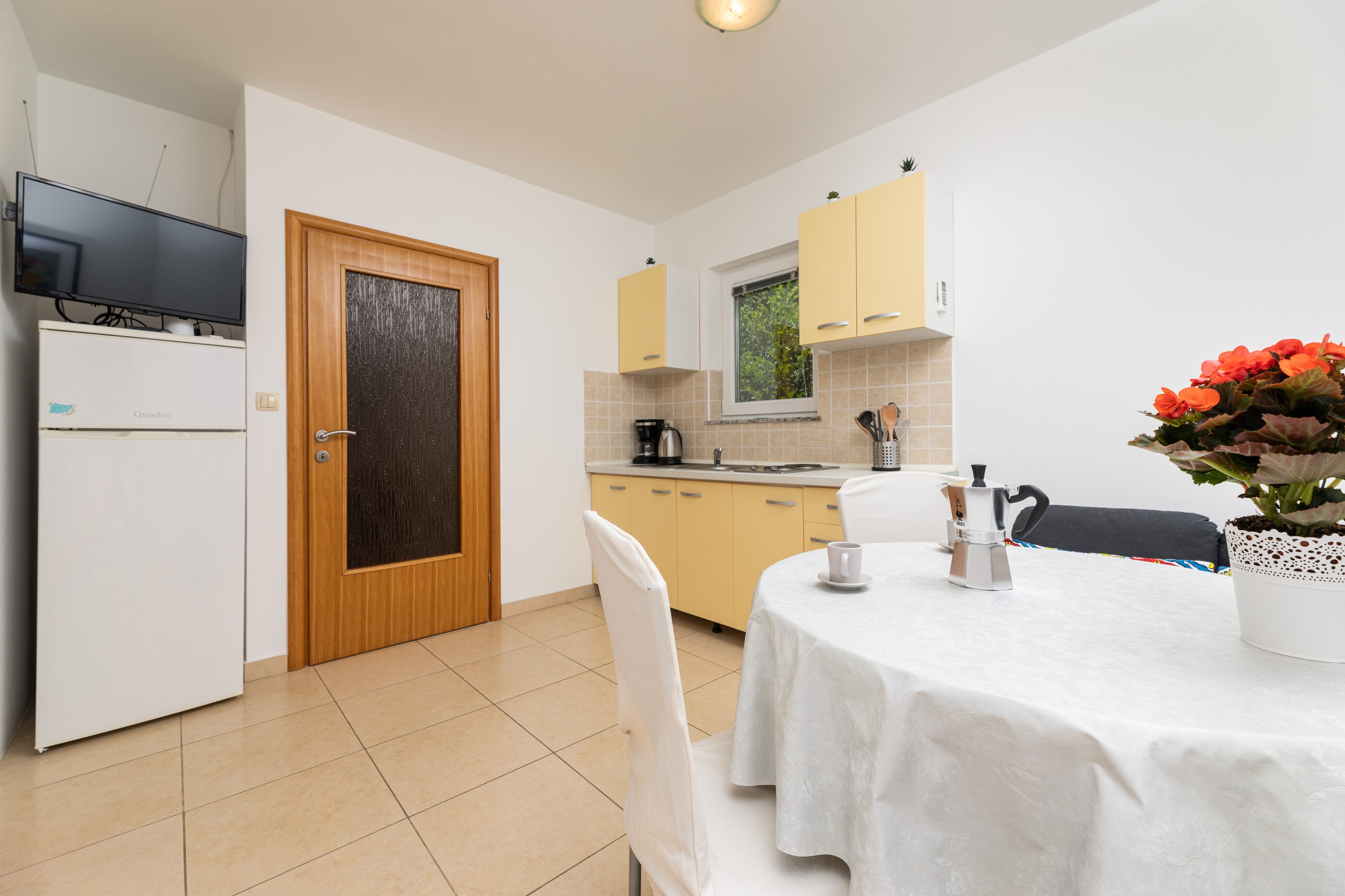 Apartment Mia Cizici 60266-A1