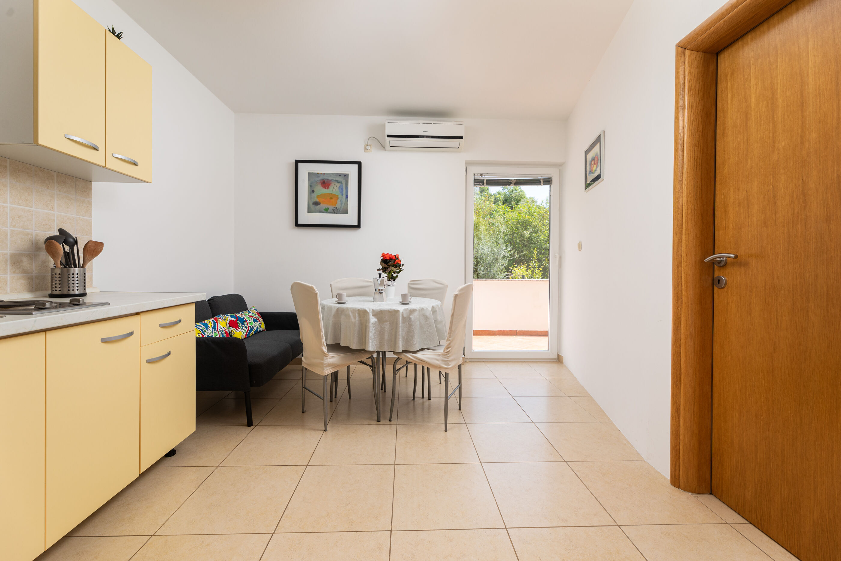 Apartment Mia Cizici 60266-A1