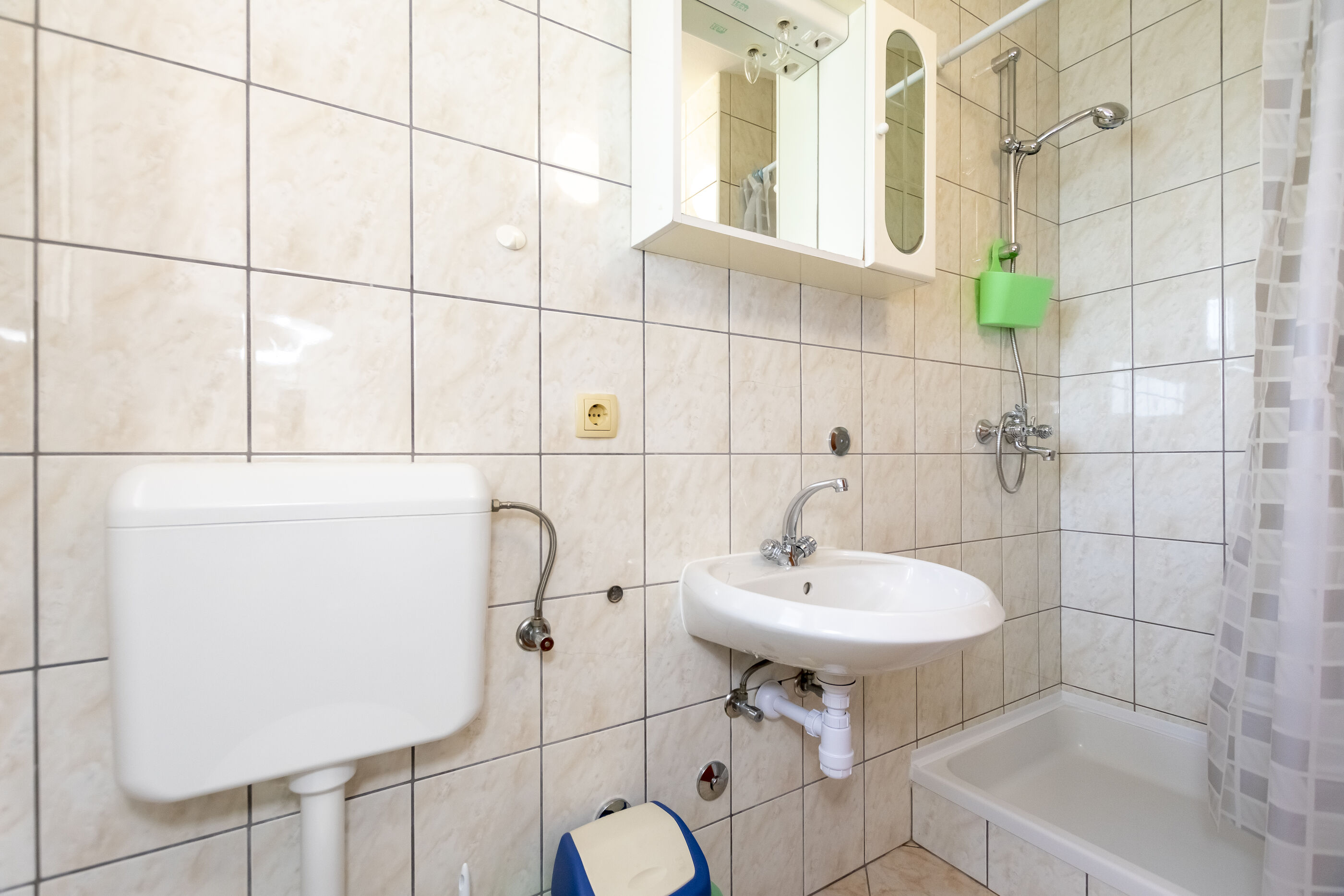 Apartments and Room Jure 93691-A3