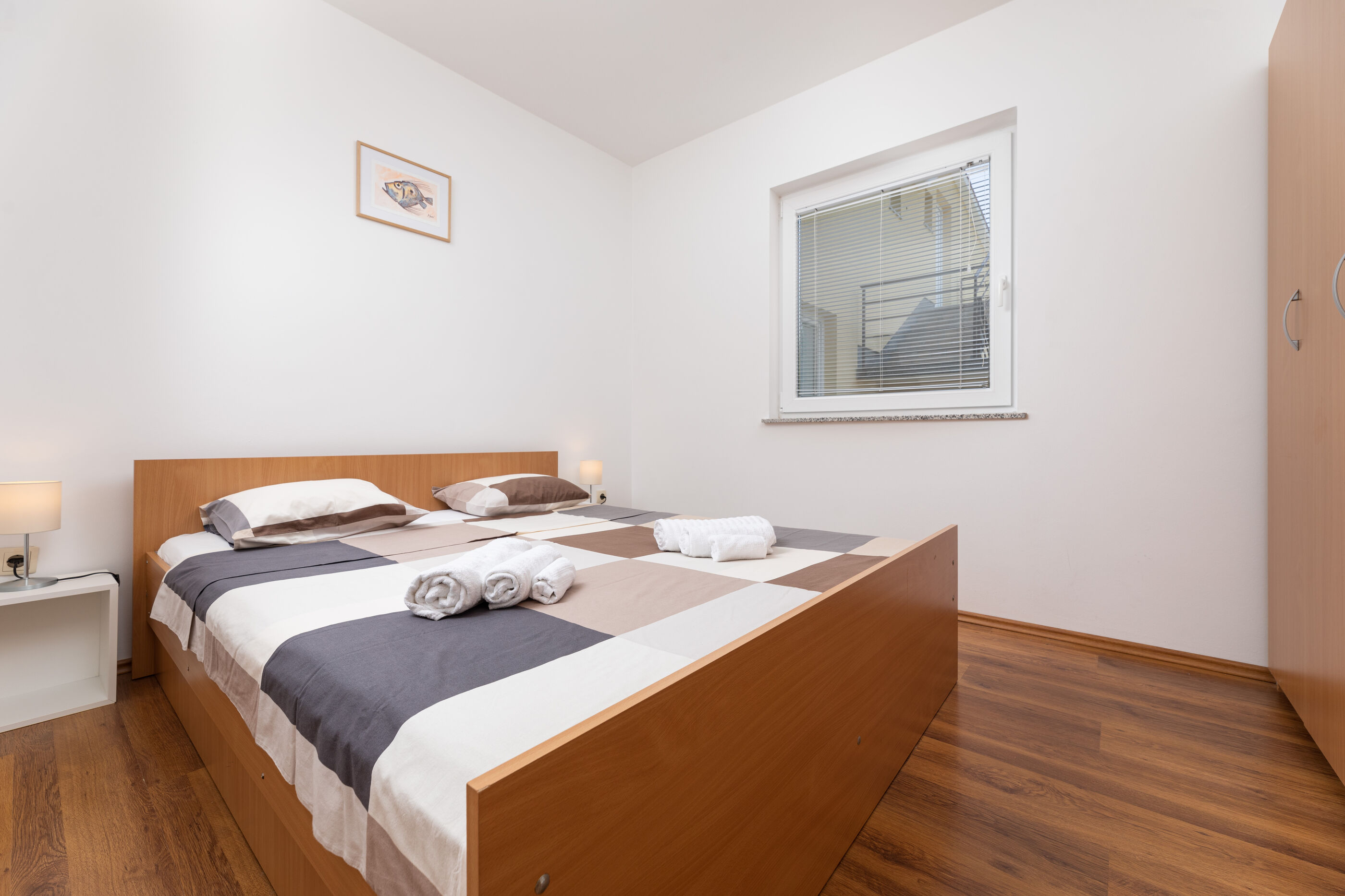 Apartment Mia Cizici 60266-A1