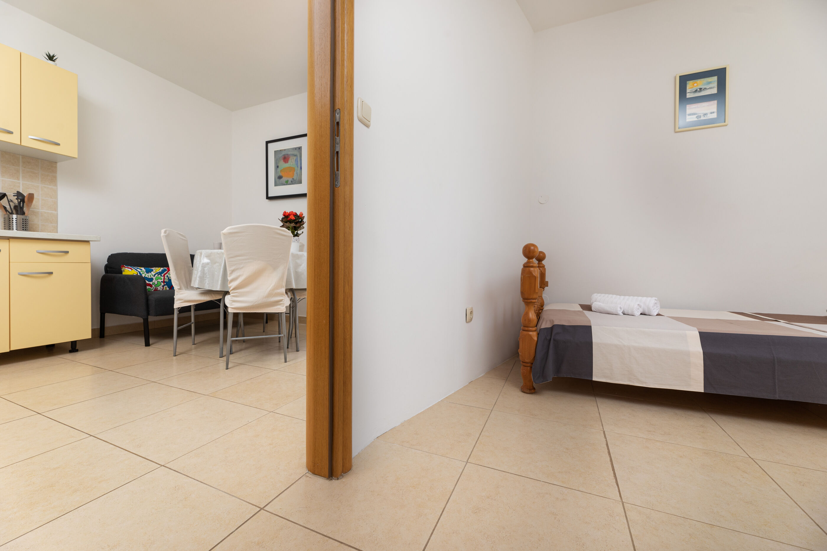 Apartment Mia Cizici 60266-A1