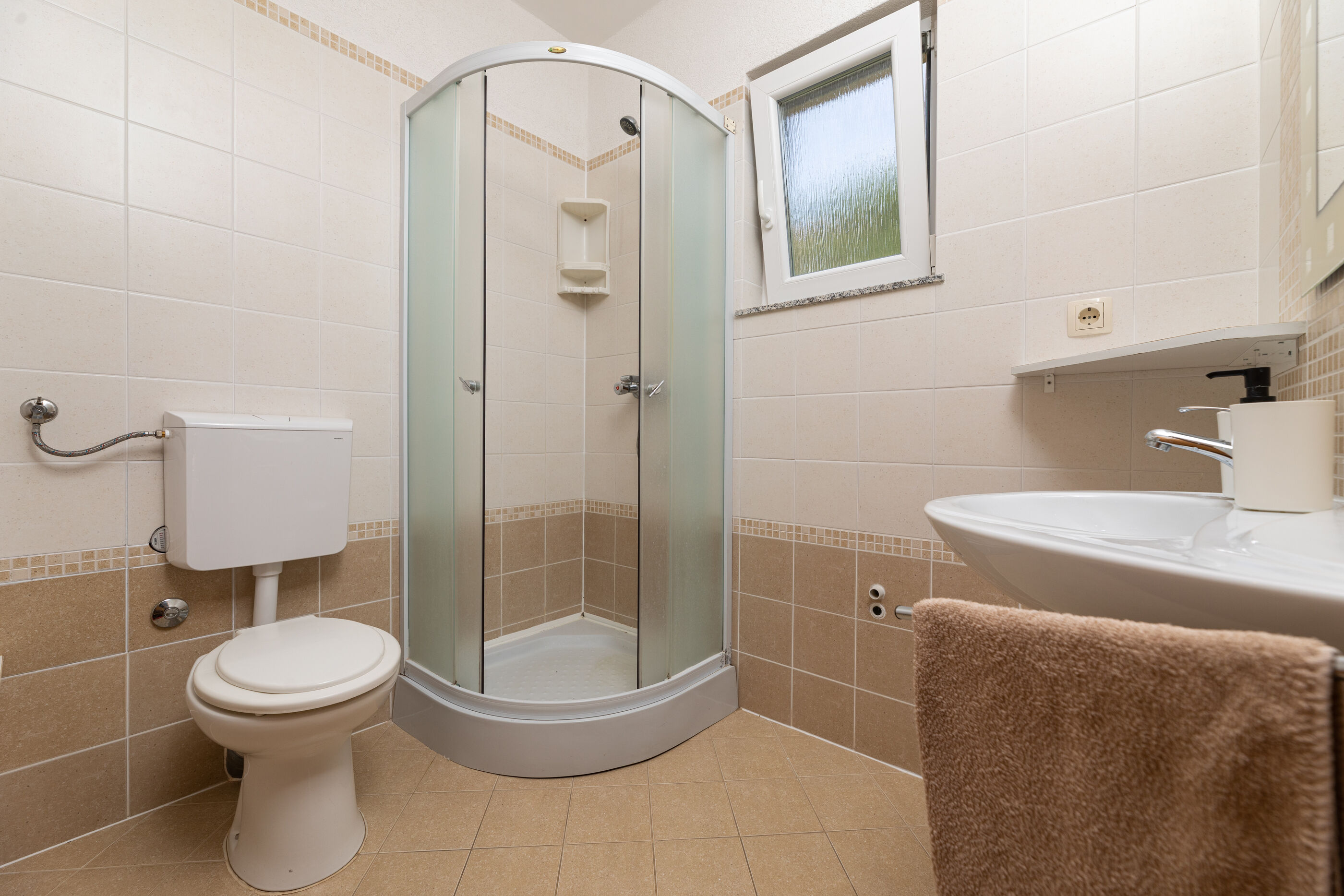 Apartment Mia Cizici 60266-A1