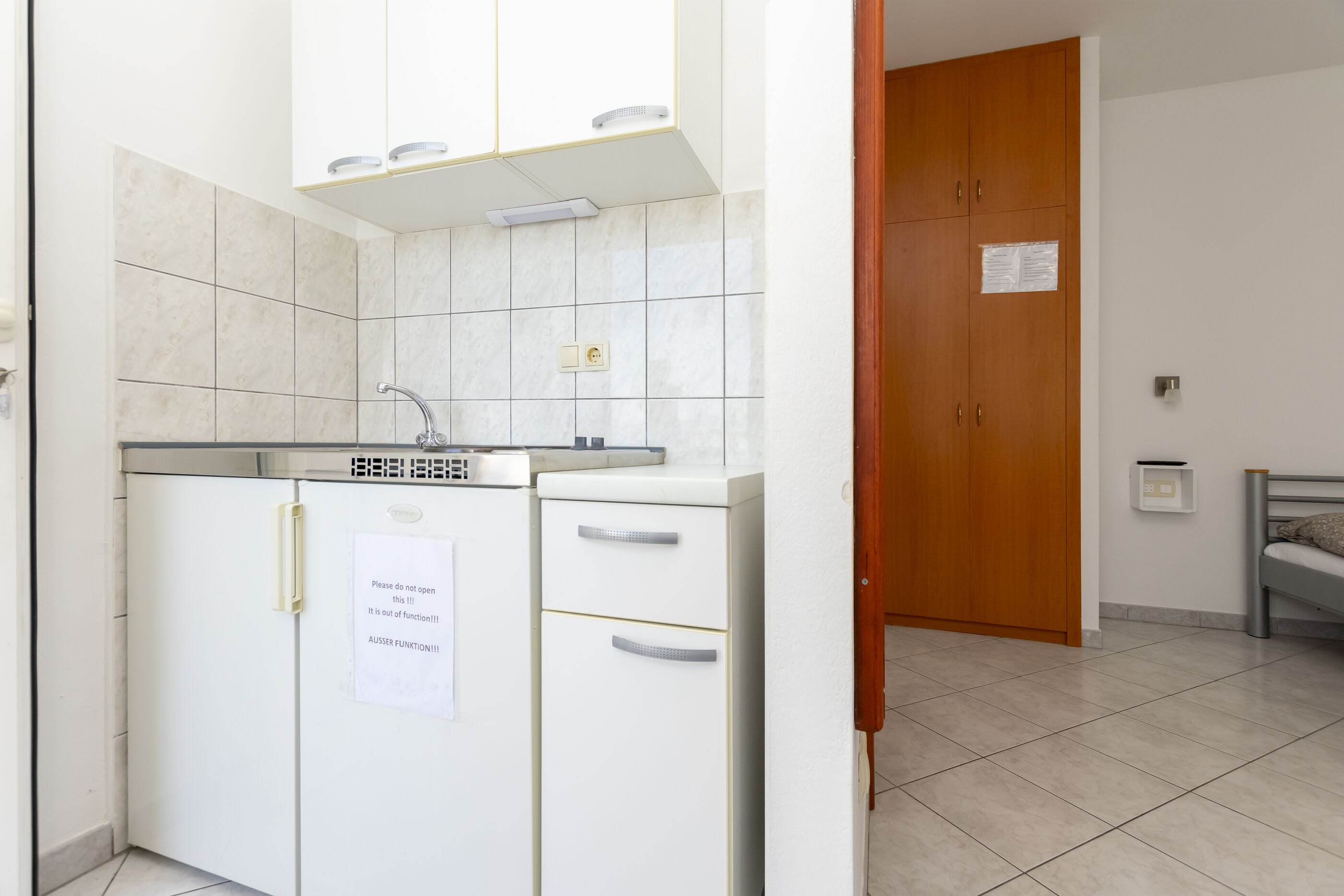 Apartments and Room Jure 93691-A4